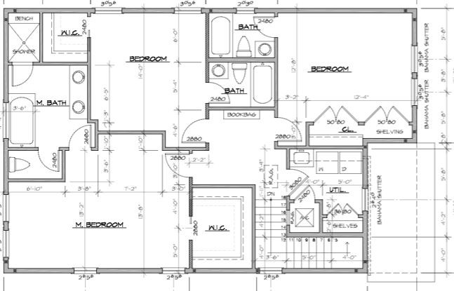 CALUSA BAY S/D - Residential