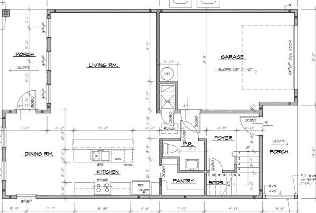 CALUSA BAY S/D - Residential