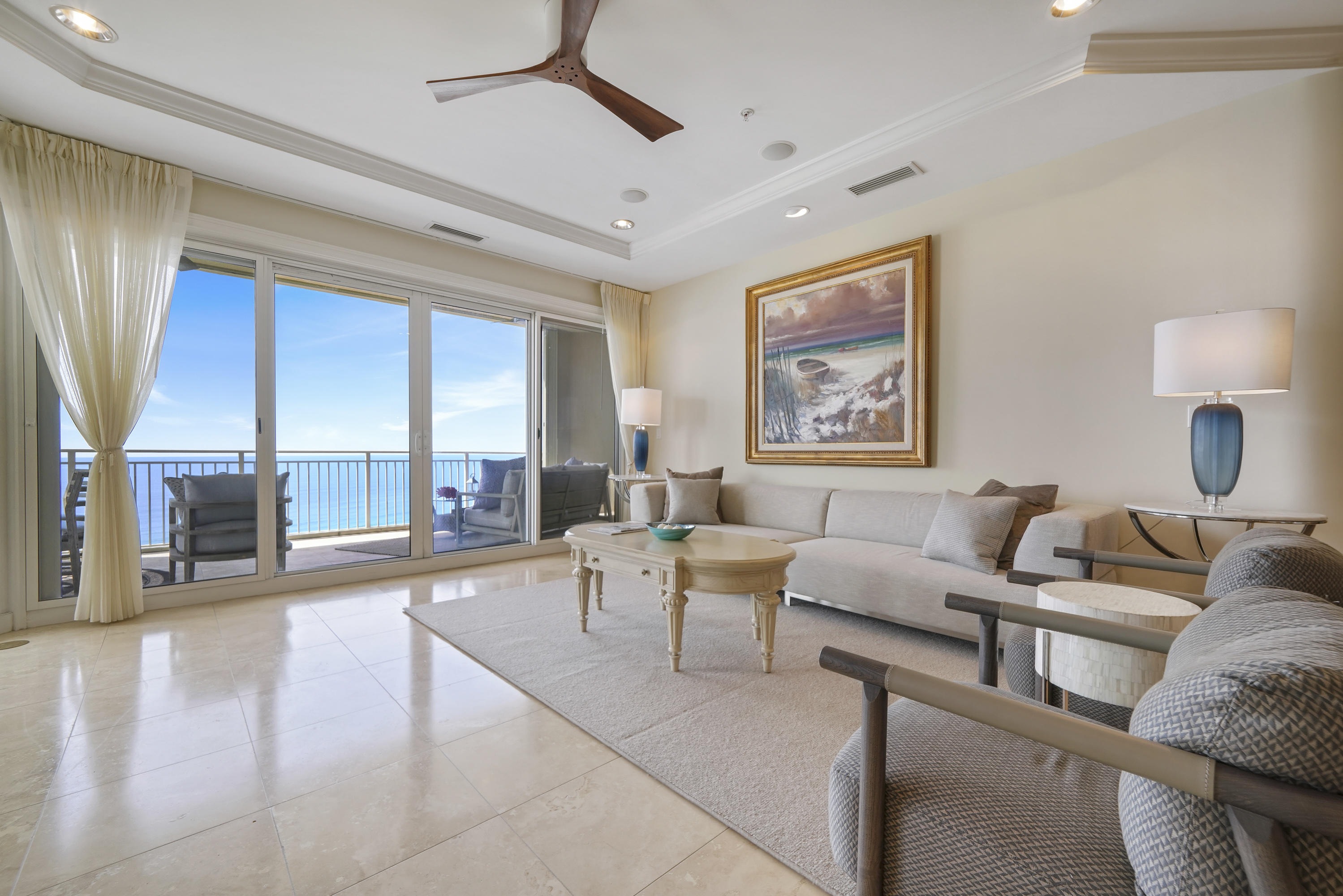 GRAND DUNES - NORTH TOWER - Residential