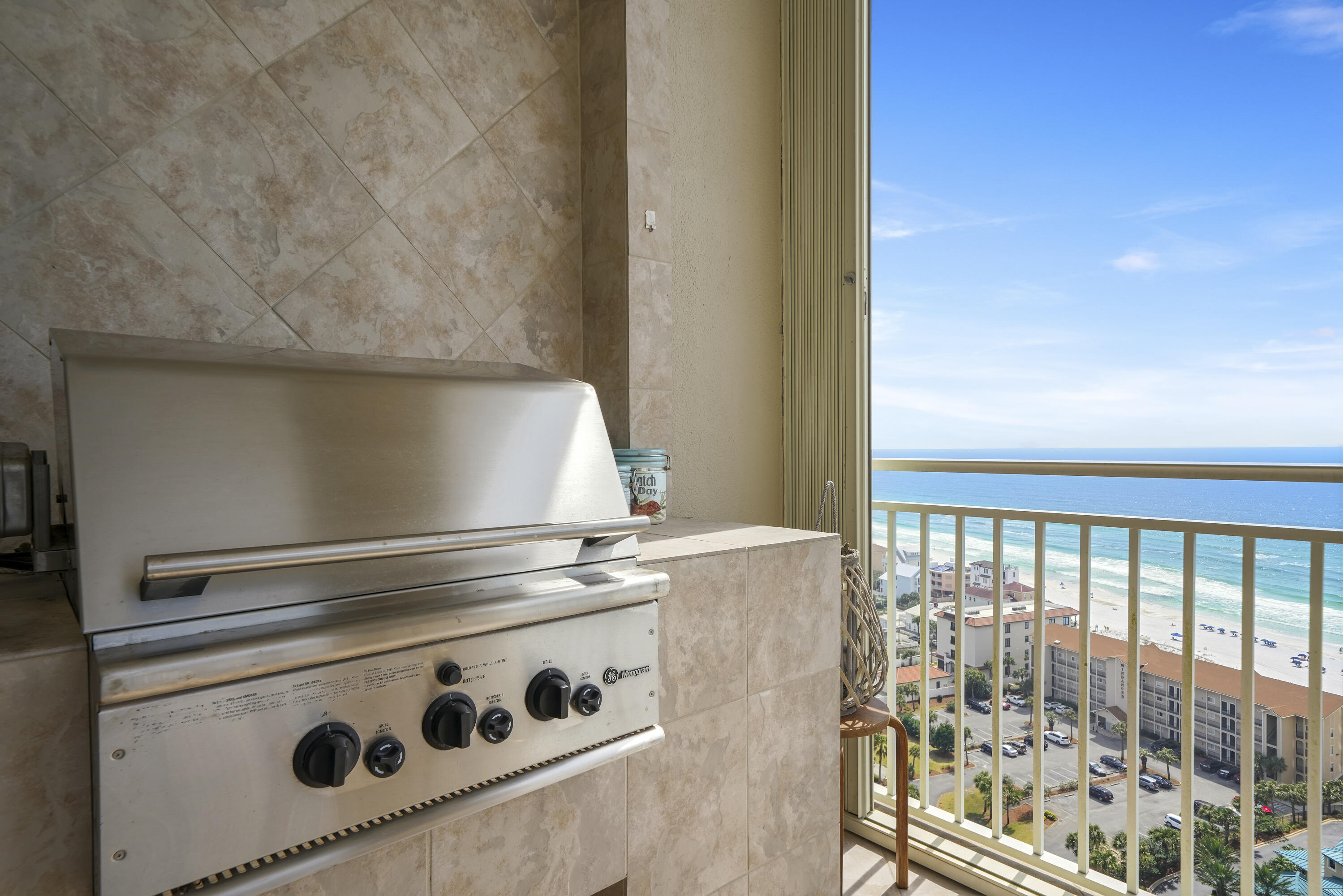 GRAND DUNES - NORTH TOWER - Residential