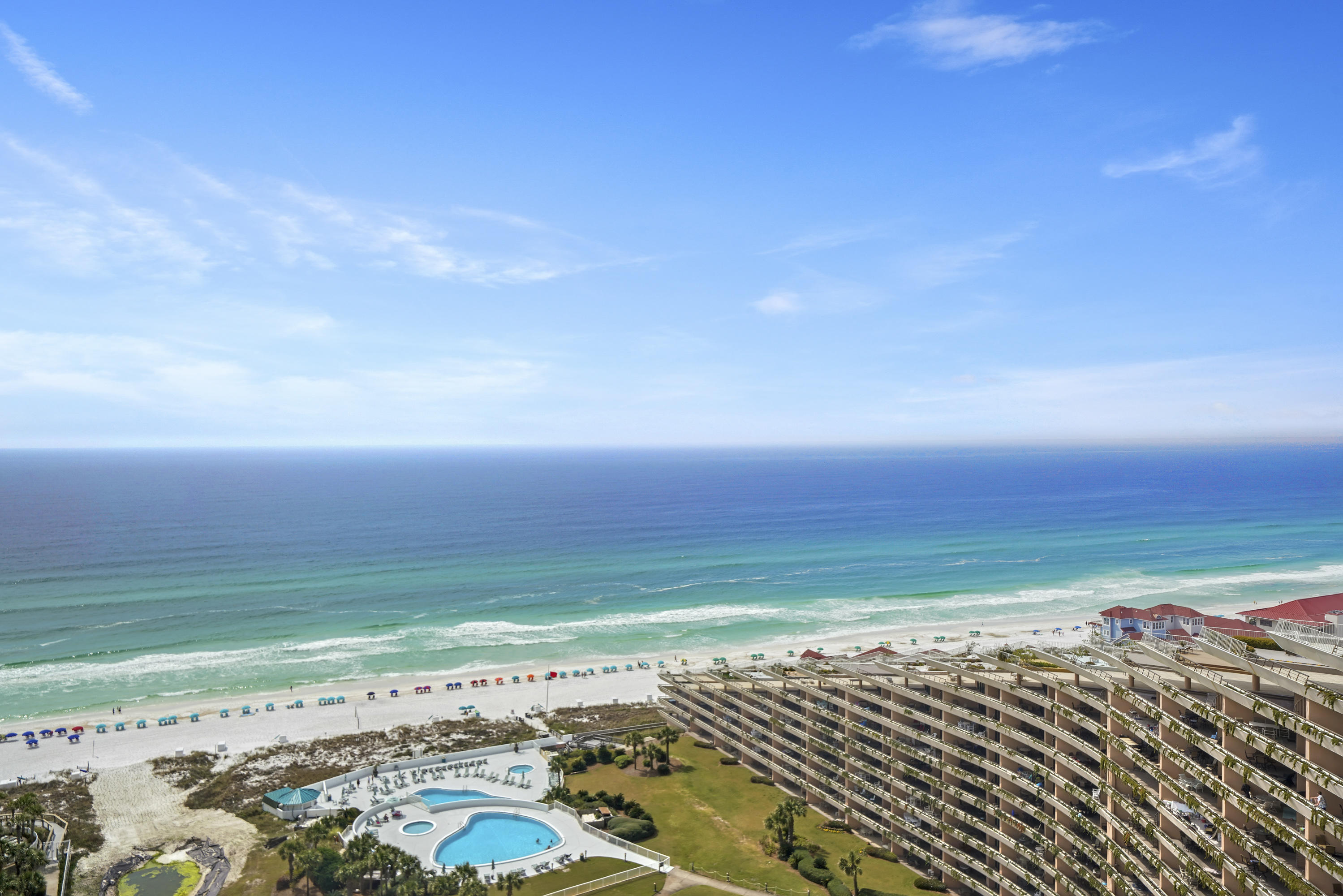 GRAND DUNES - NORTH TOWER - Residential