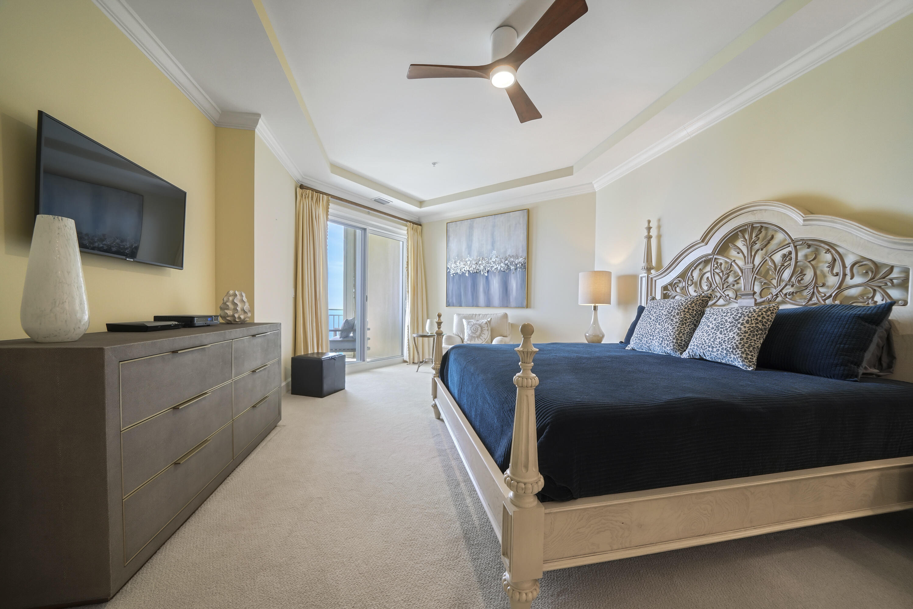 GRAND DUNES - NORTH TOWER - Residential