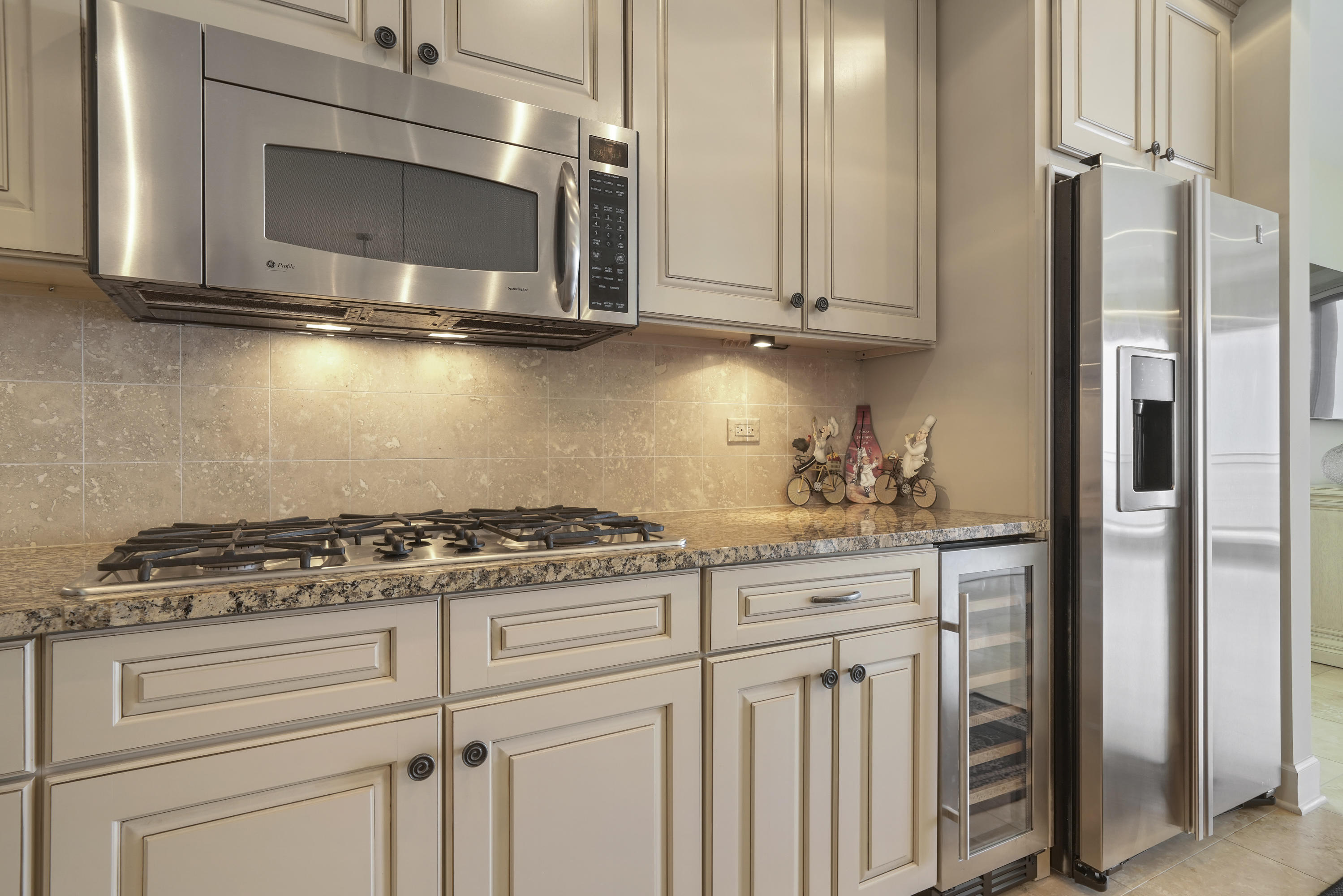 GRAND DUNES - NORTH TOWER - Residential