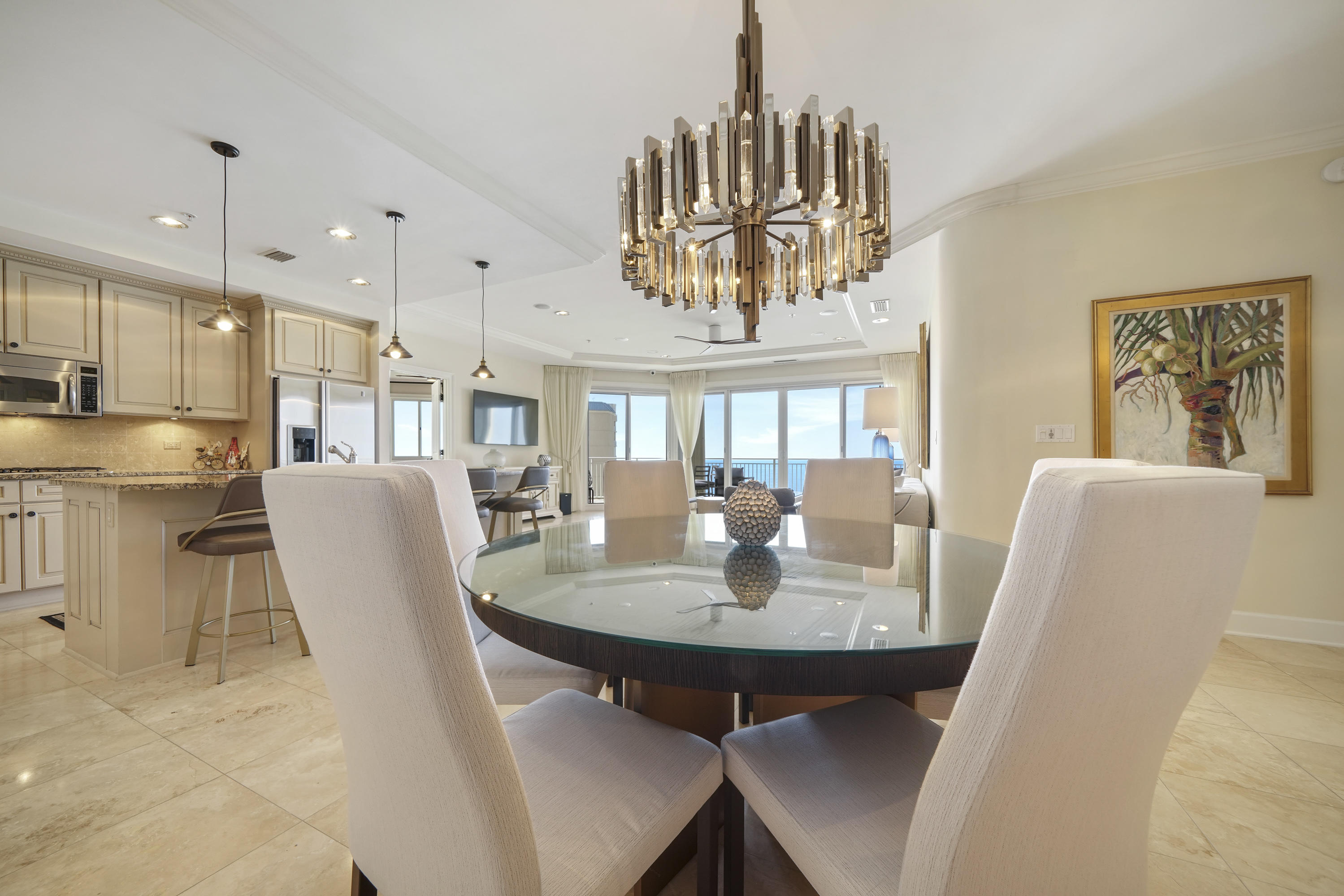 GRAND DUNES - NORTH TOWER - Residential