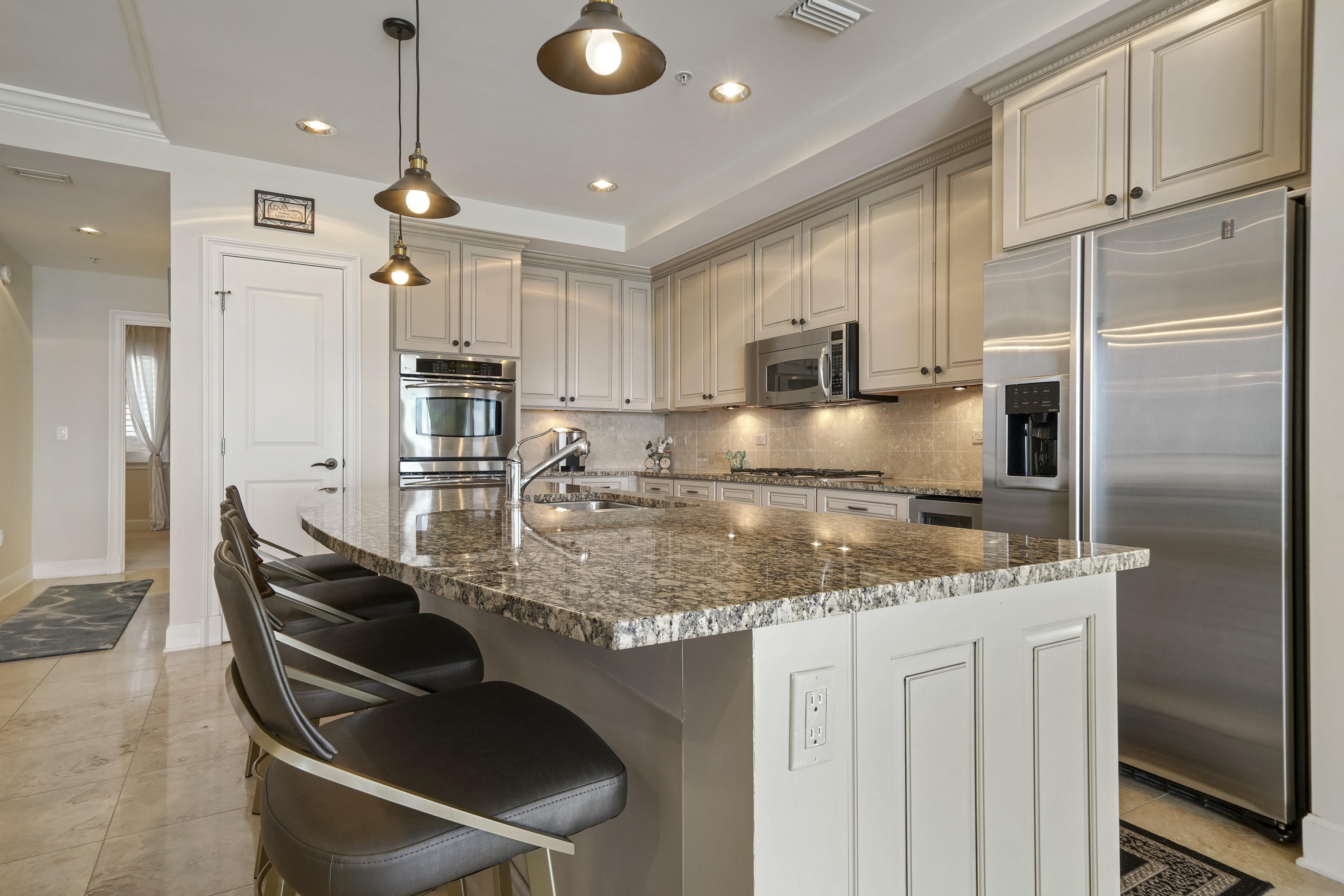 GRAND DUNES - NORTH TOWER - Residential