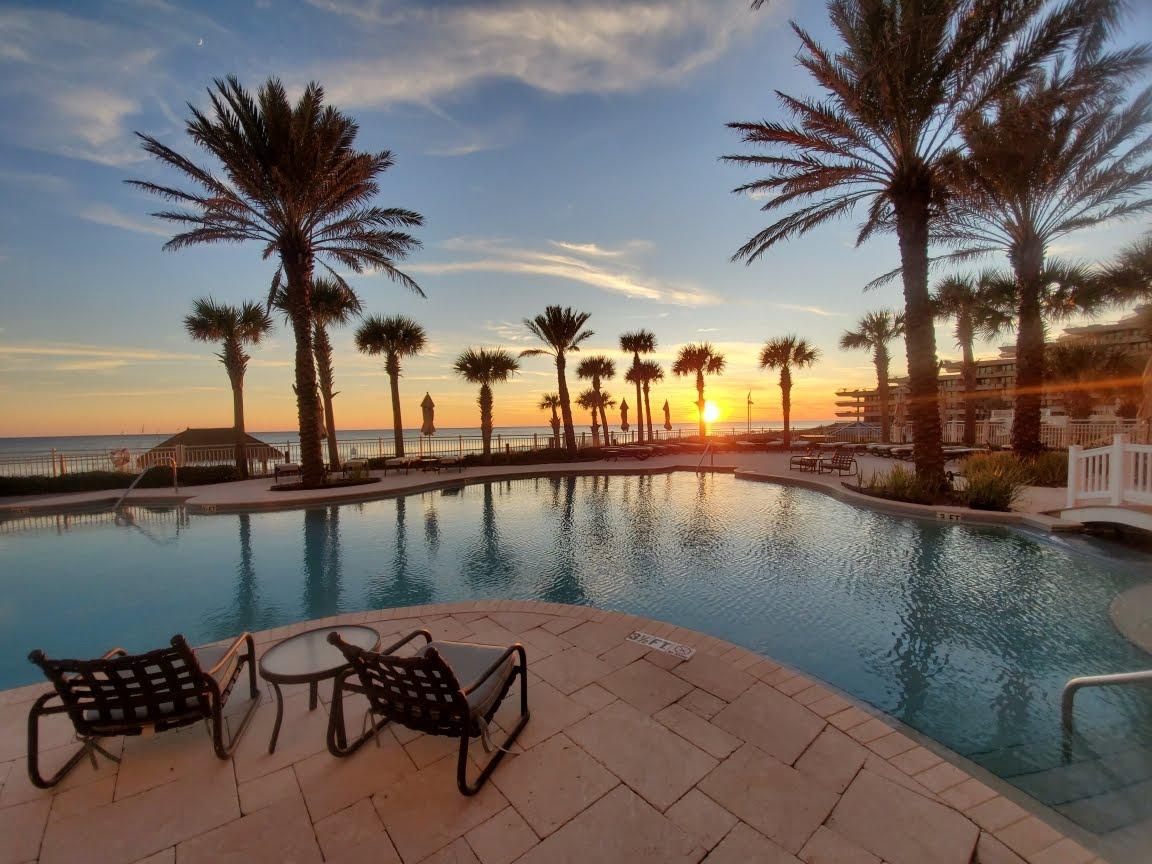 GRAND DUNES - NORTH TOWER - Residential