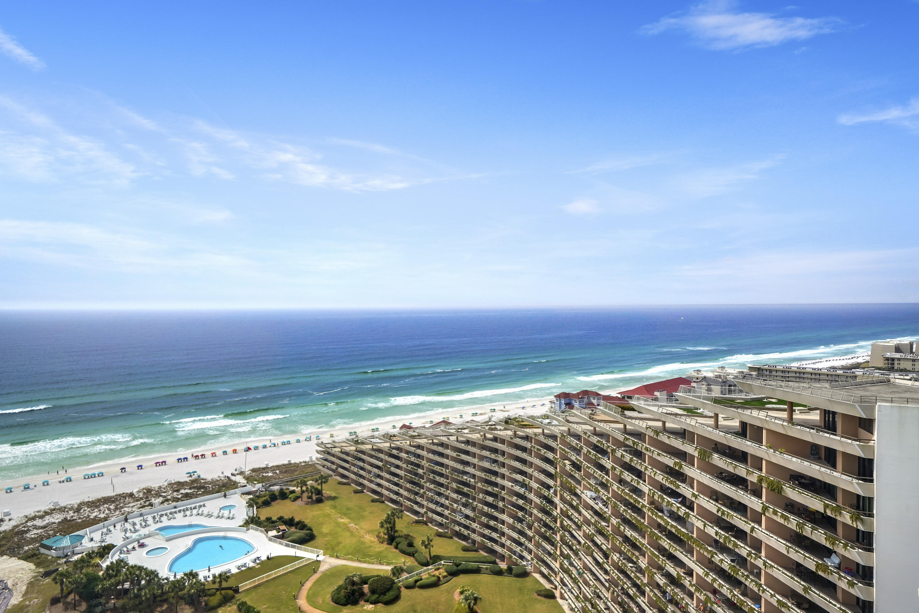 GRAND DUNES - NORTH TOWER - Residential