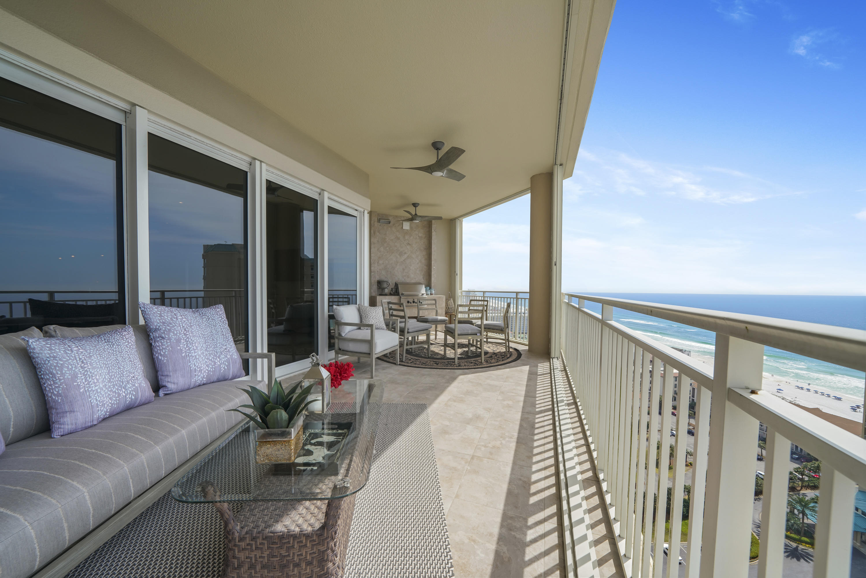 GRAND DUNES - NORTH TOWER - Residential