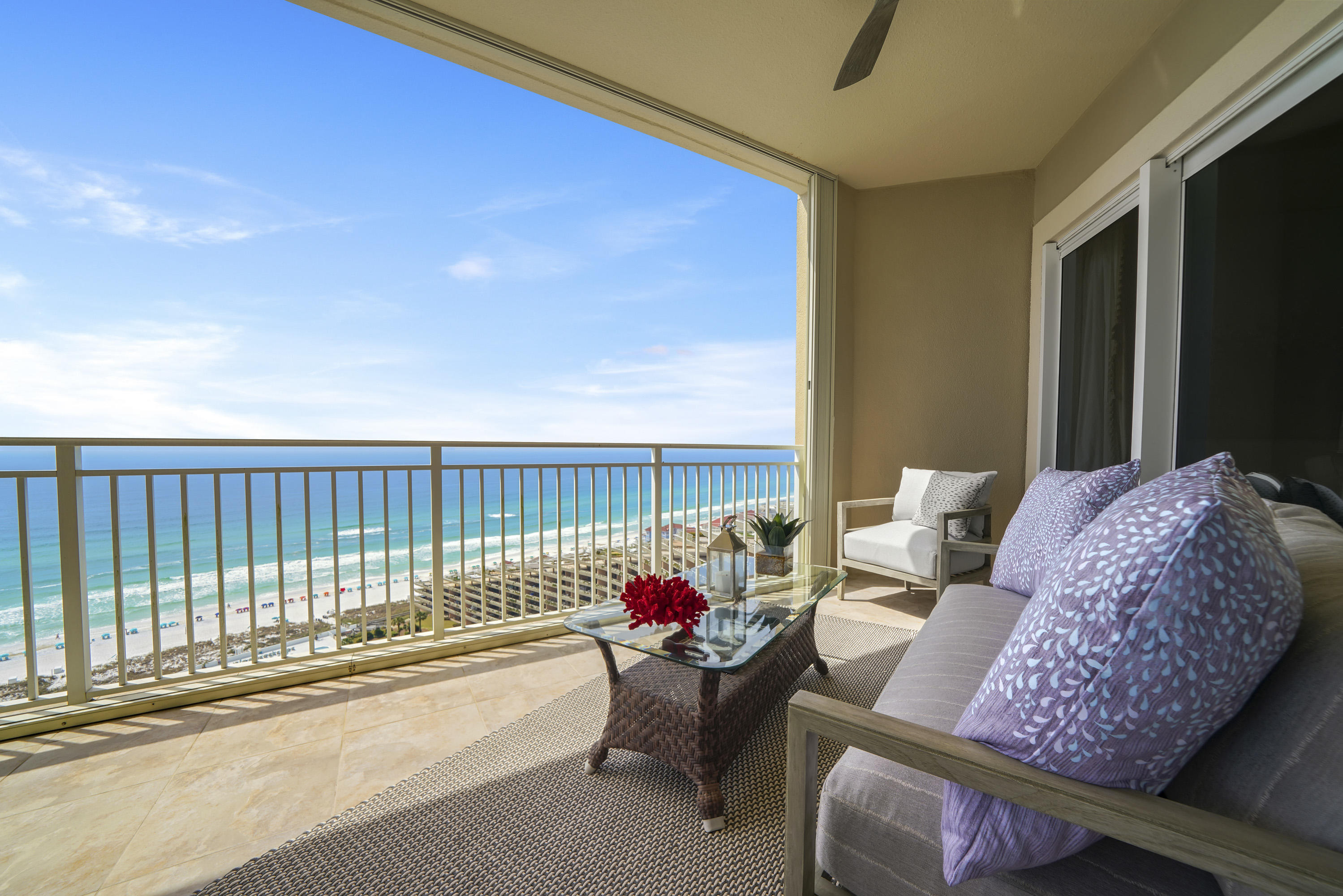 GRAND DUNES - NORTH TOWER - Residential