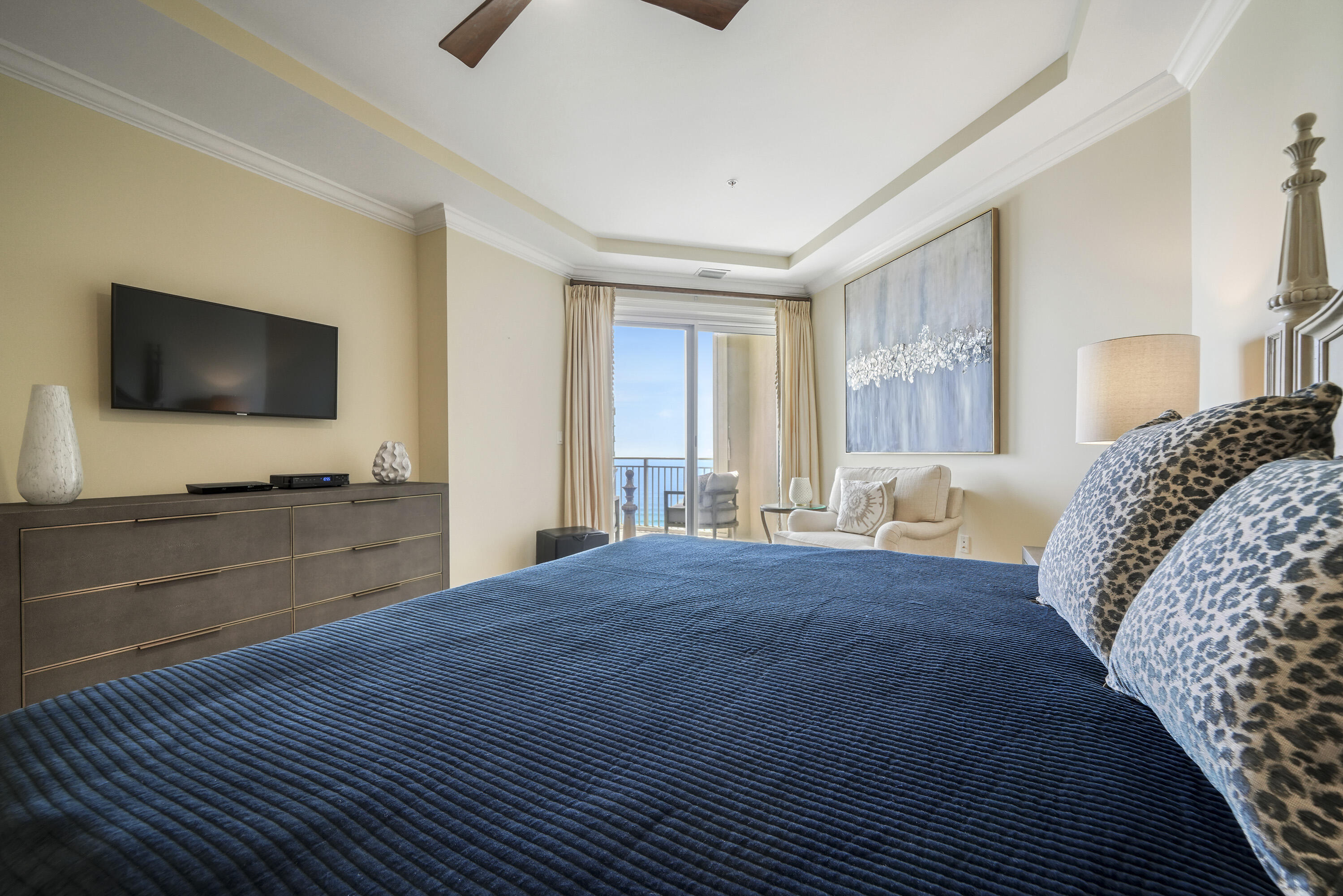 GRAND DUNES - NORTH TOWER - Residential