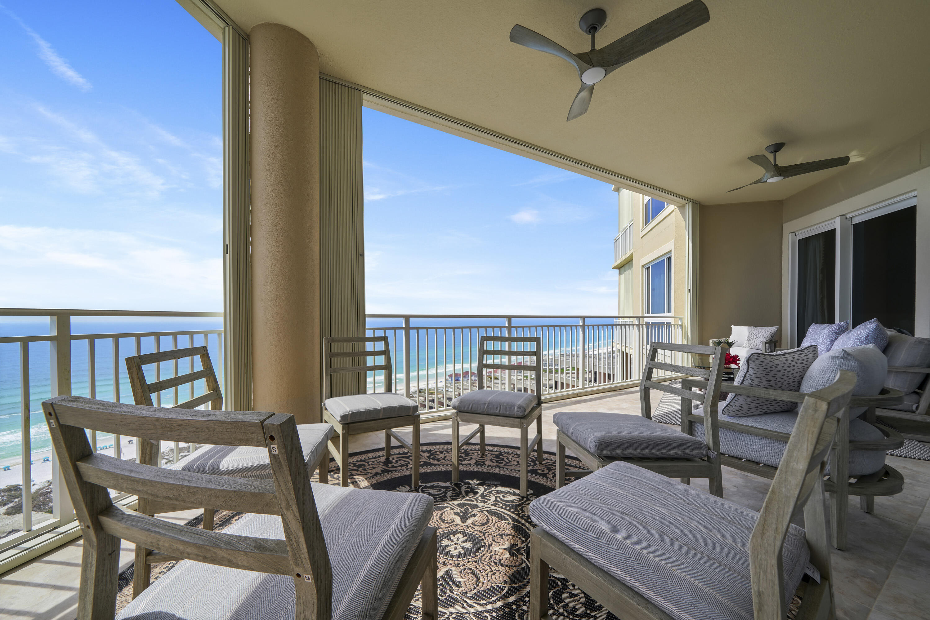 GRAND DUNES - NORTH TOWER - Residential