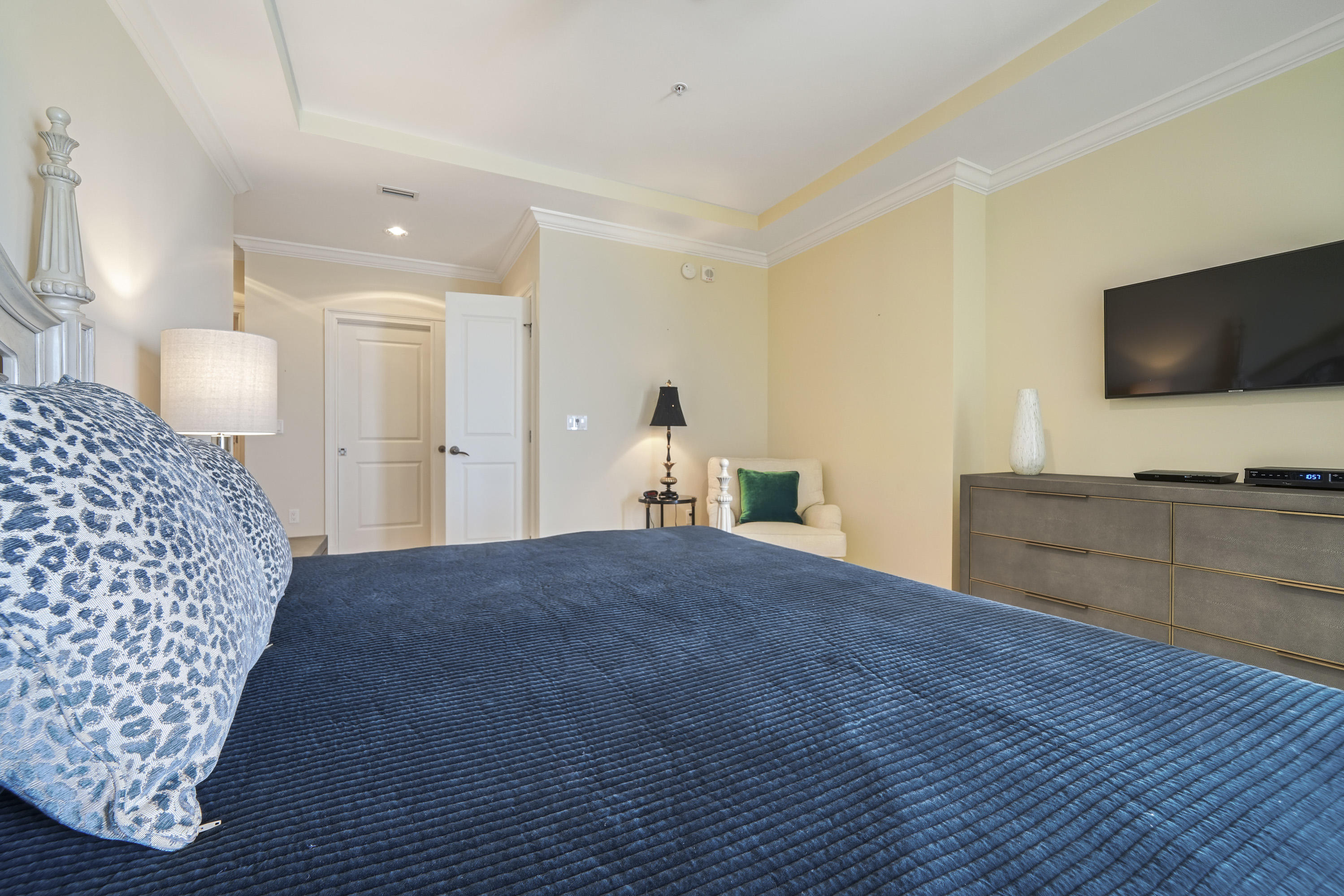 GRAND DUNES - NORTH TOWER - Residential