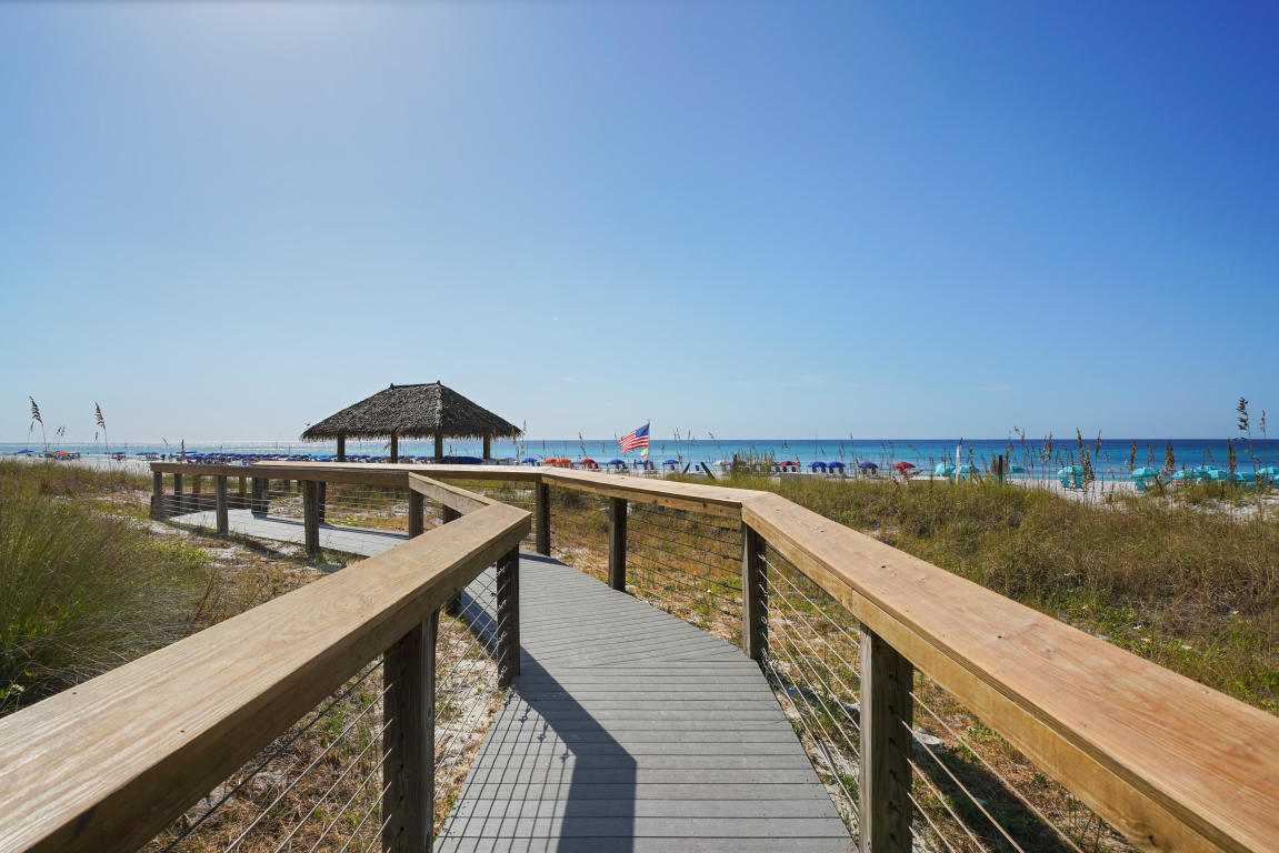 GRAND DUNES - NORTH TOWER - Residential