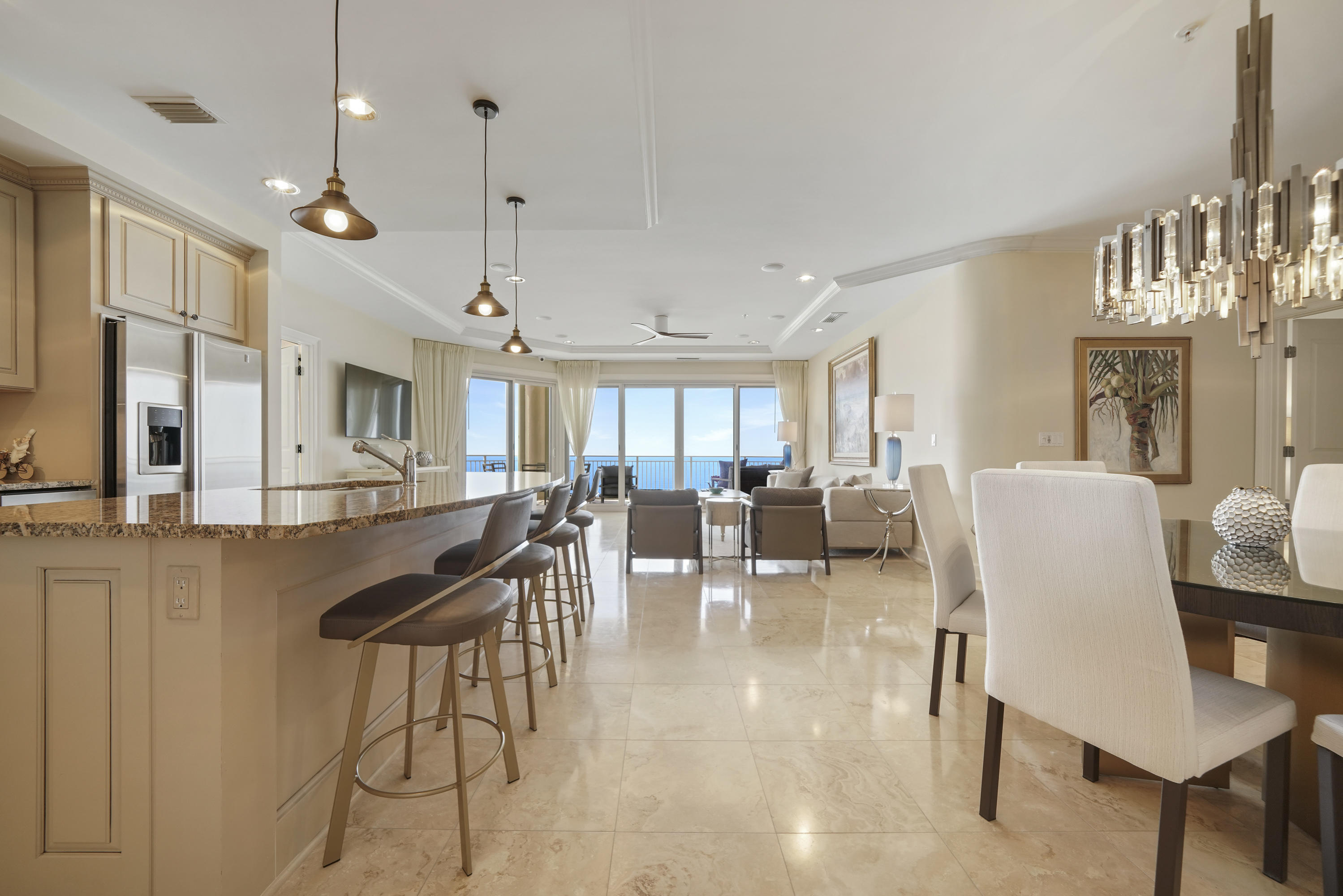 GRAND DUNES - NORTH TOWER - Residential