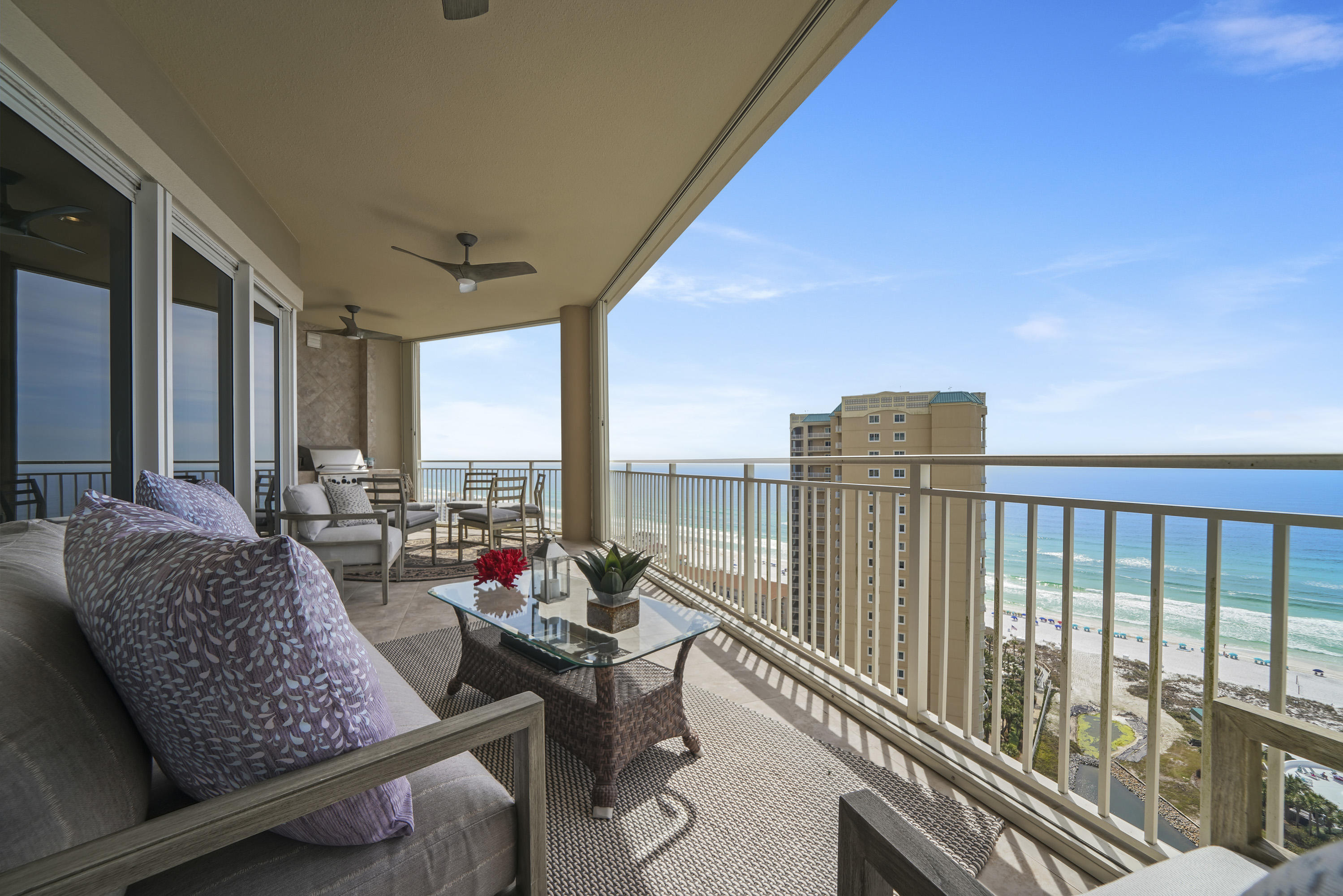 GRAND DUNES - NORTH TOWER - Residential