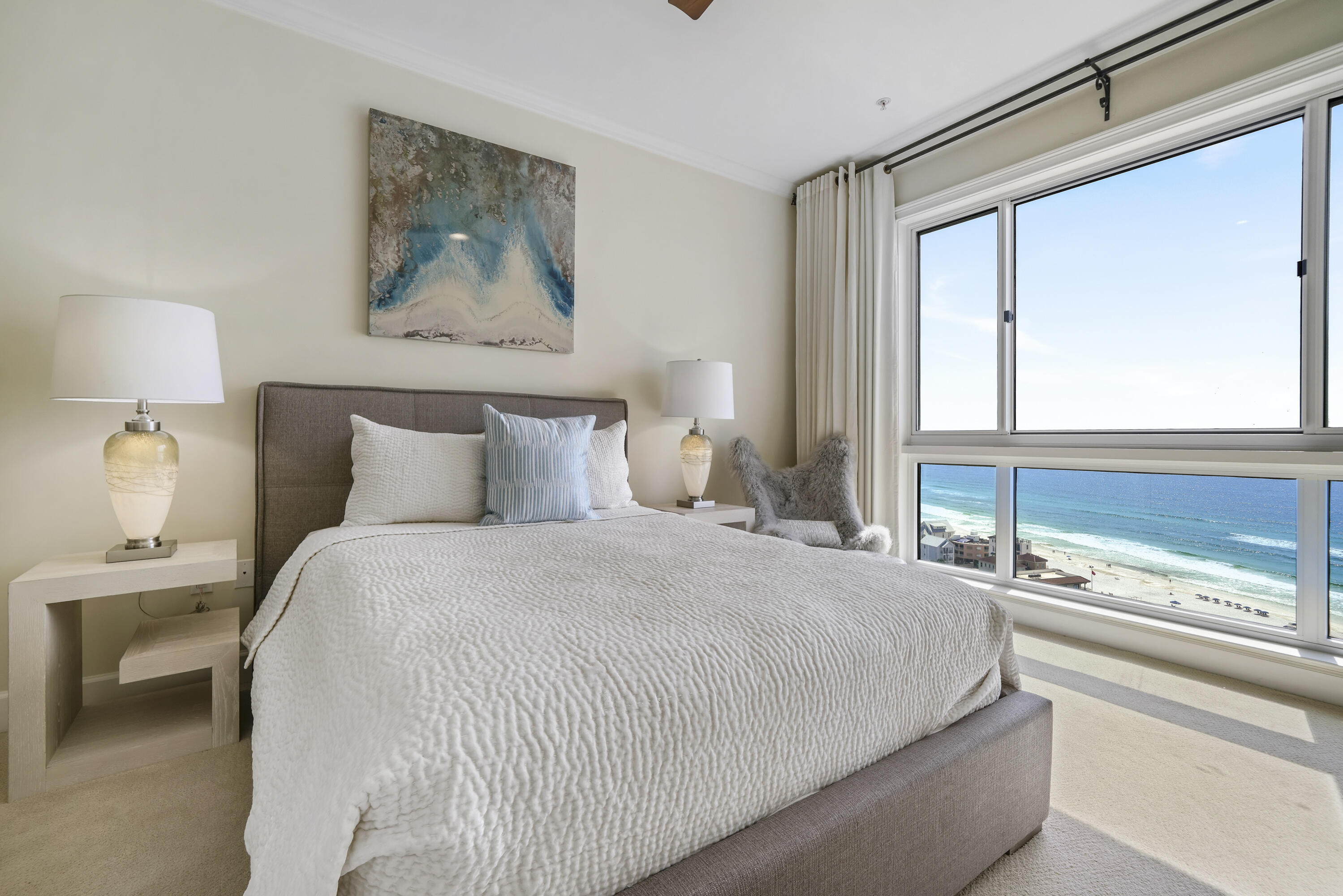 GRAND DUNES - NORTH TOWER - Residential