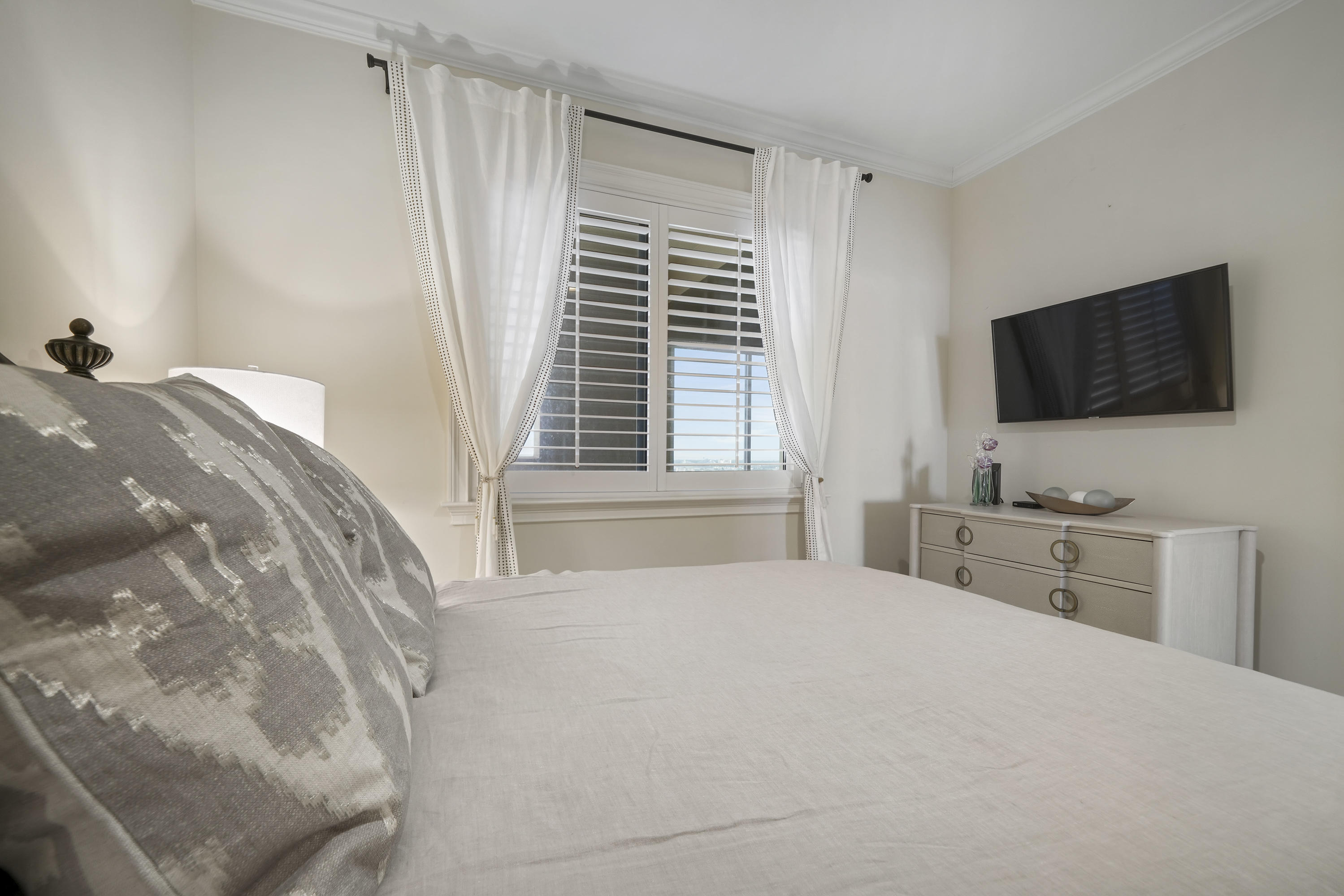 GRAND DUNES - NORTH TOWER - Residential