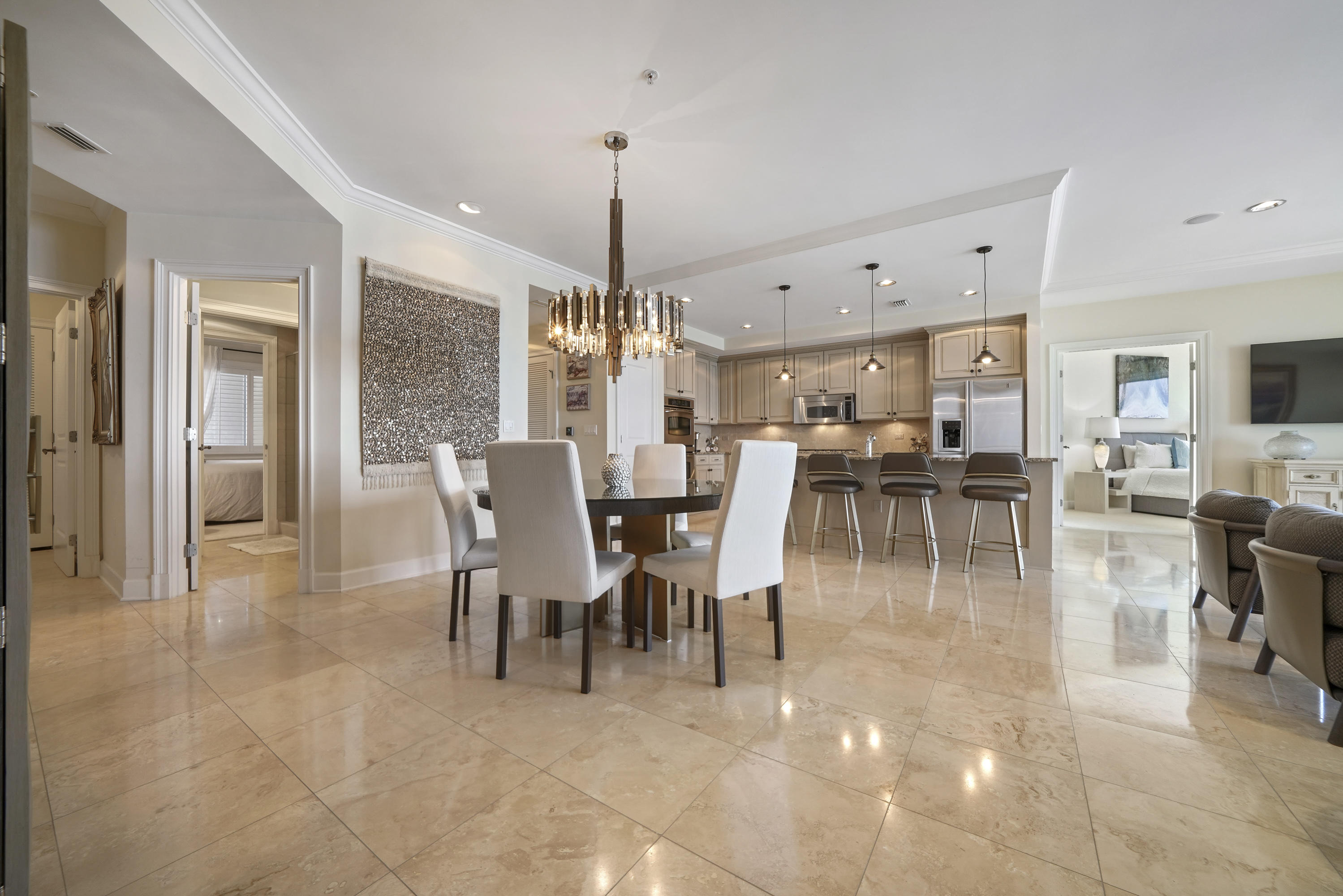 GRAND DUNES - NORTH TOWER - Residential