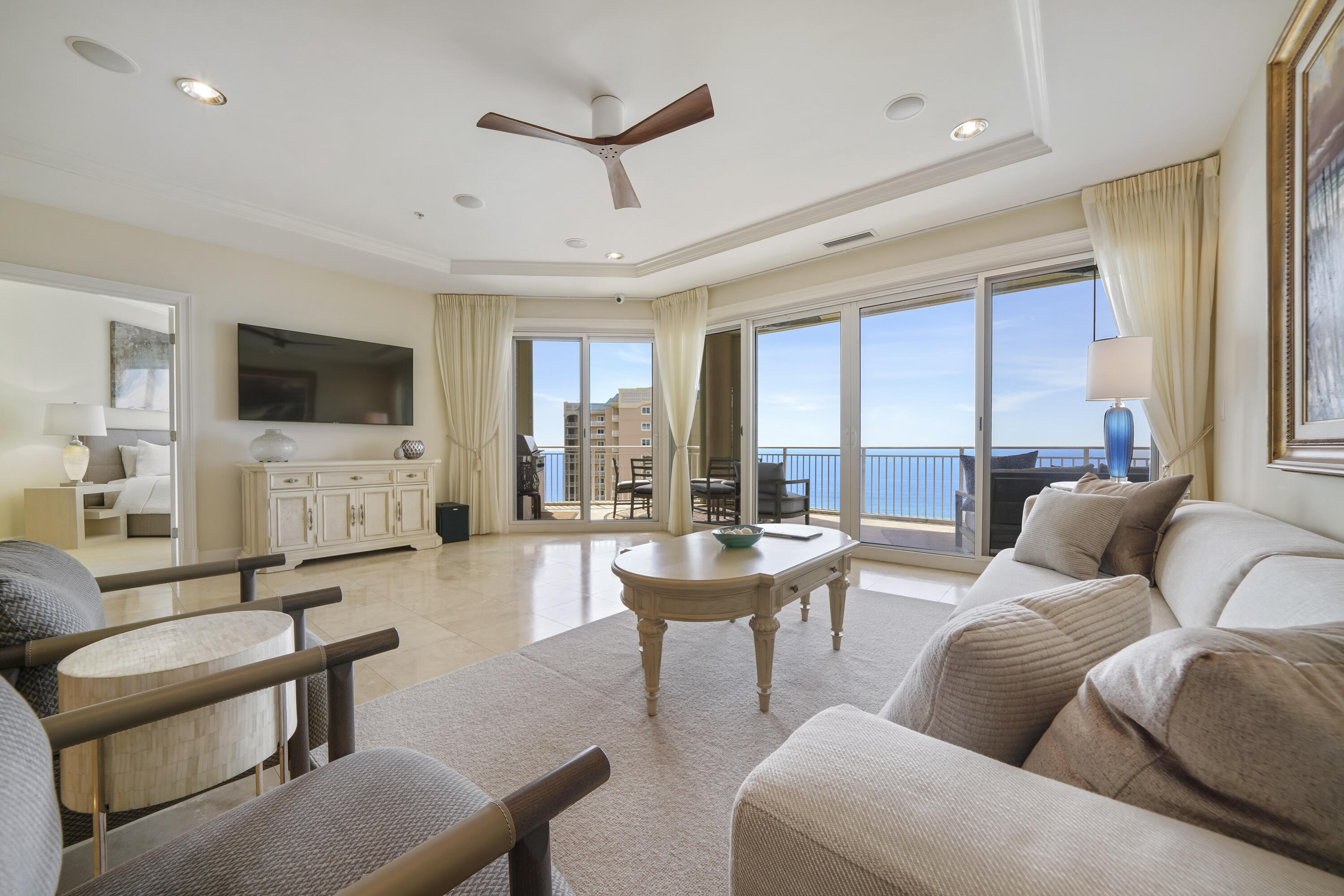 GRAND DUNES - NORTH TOWER - Residential