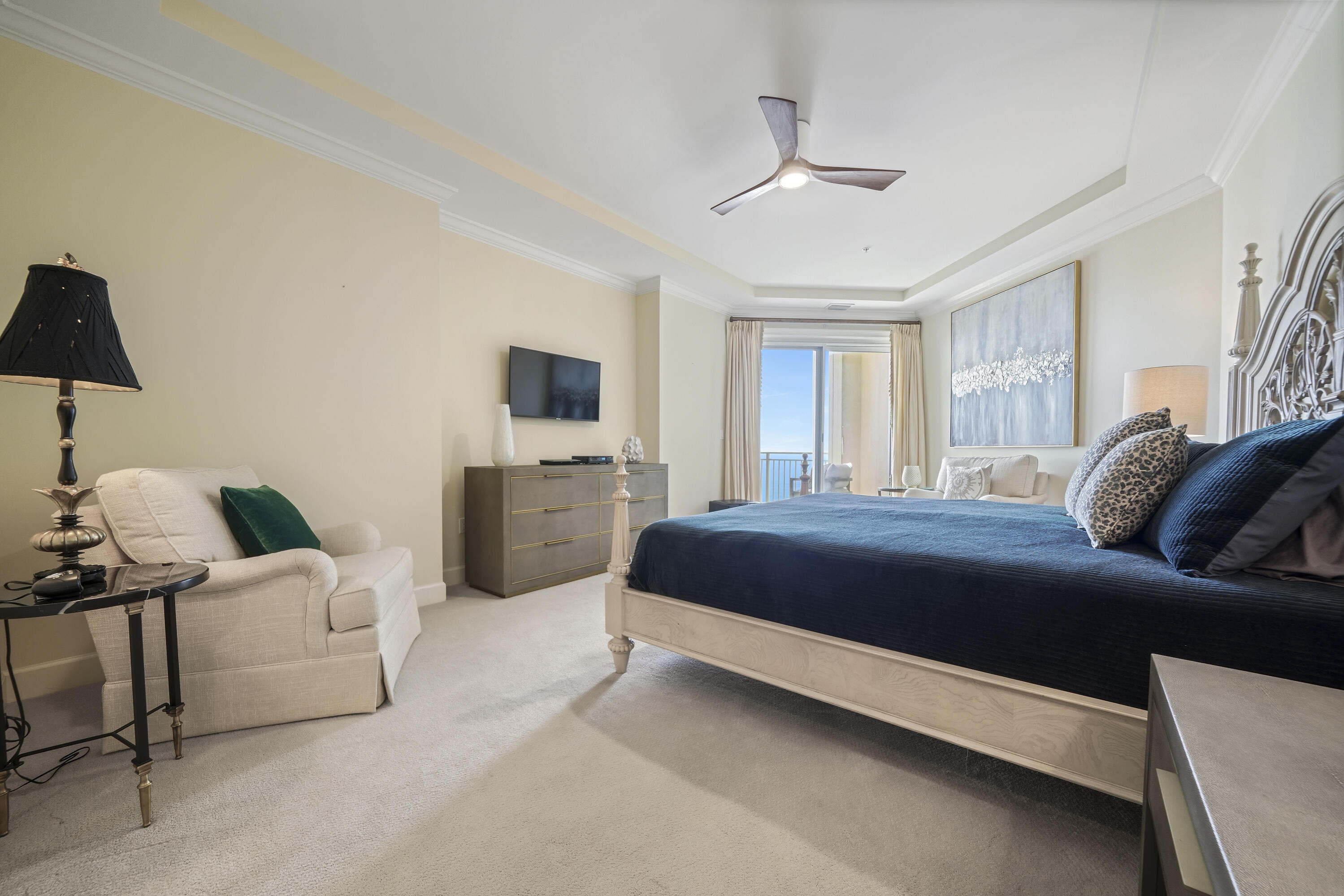 GRAND DUNES - NORTH TOWER - Residential