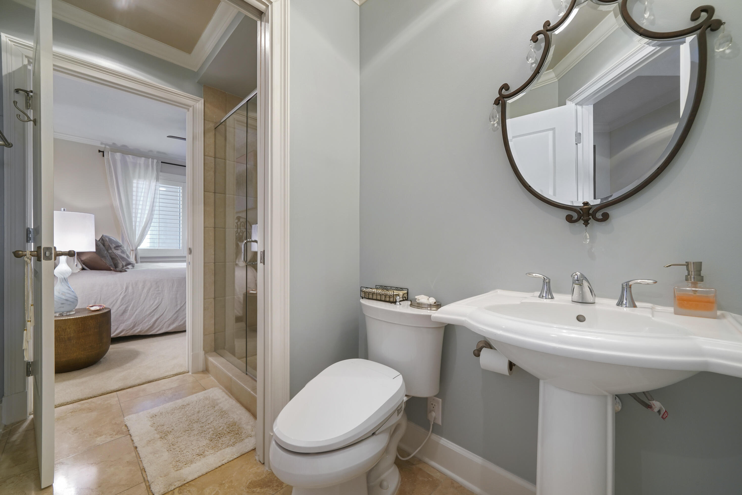 GRAND DUNES - NORTH TOWER - Residential