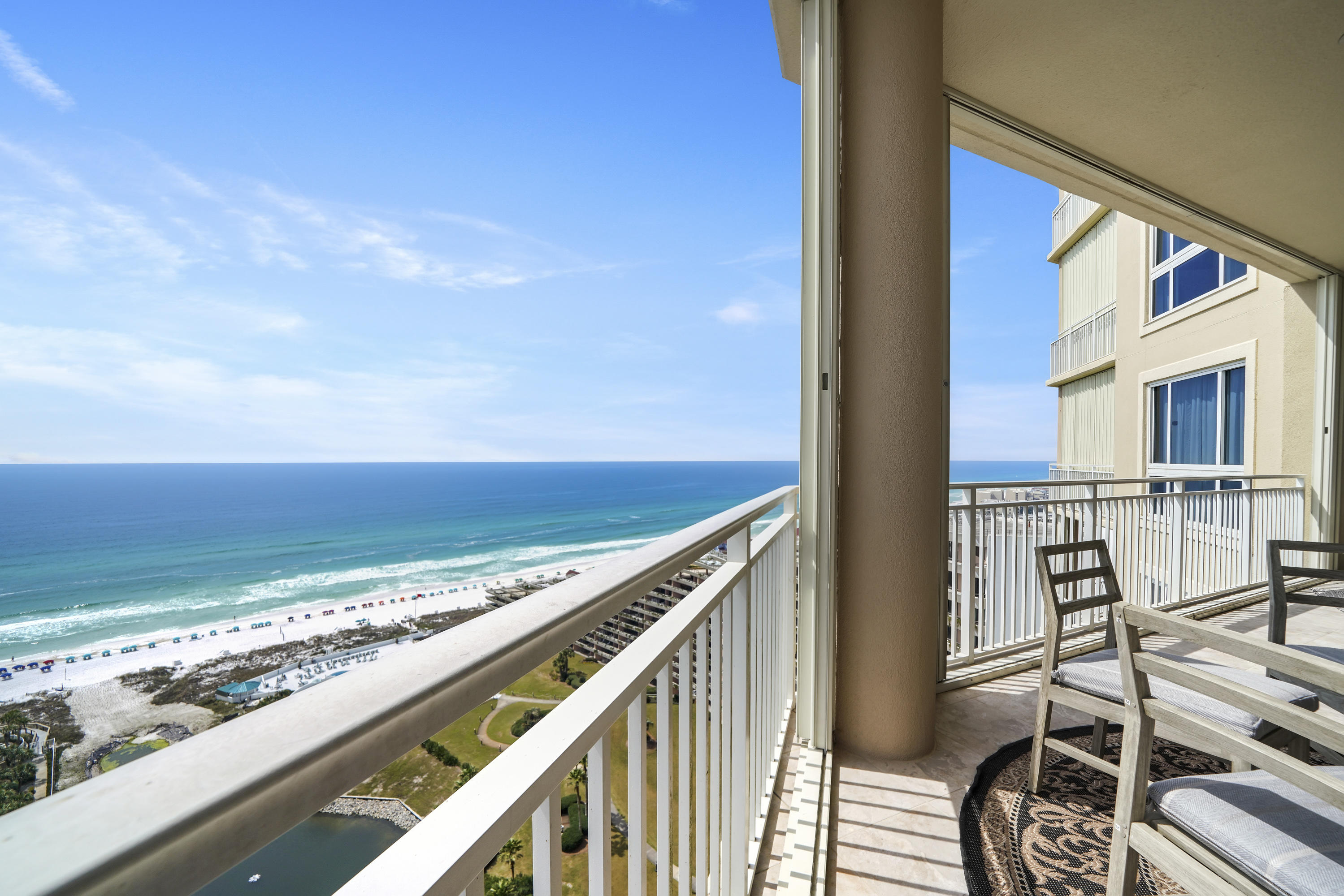 GRAND DUNES - NORTH TOWER - Residential