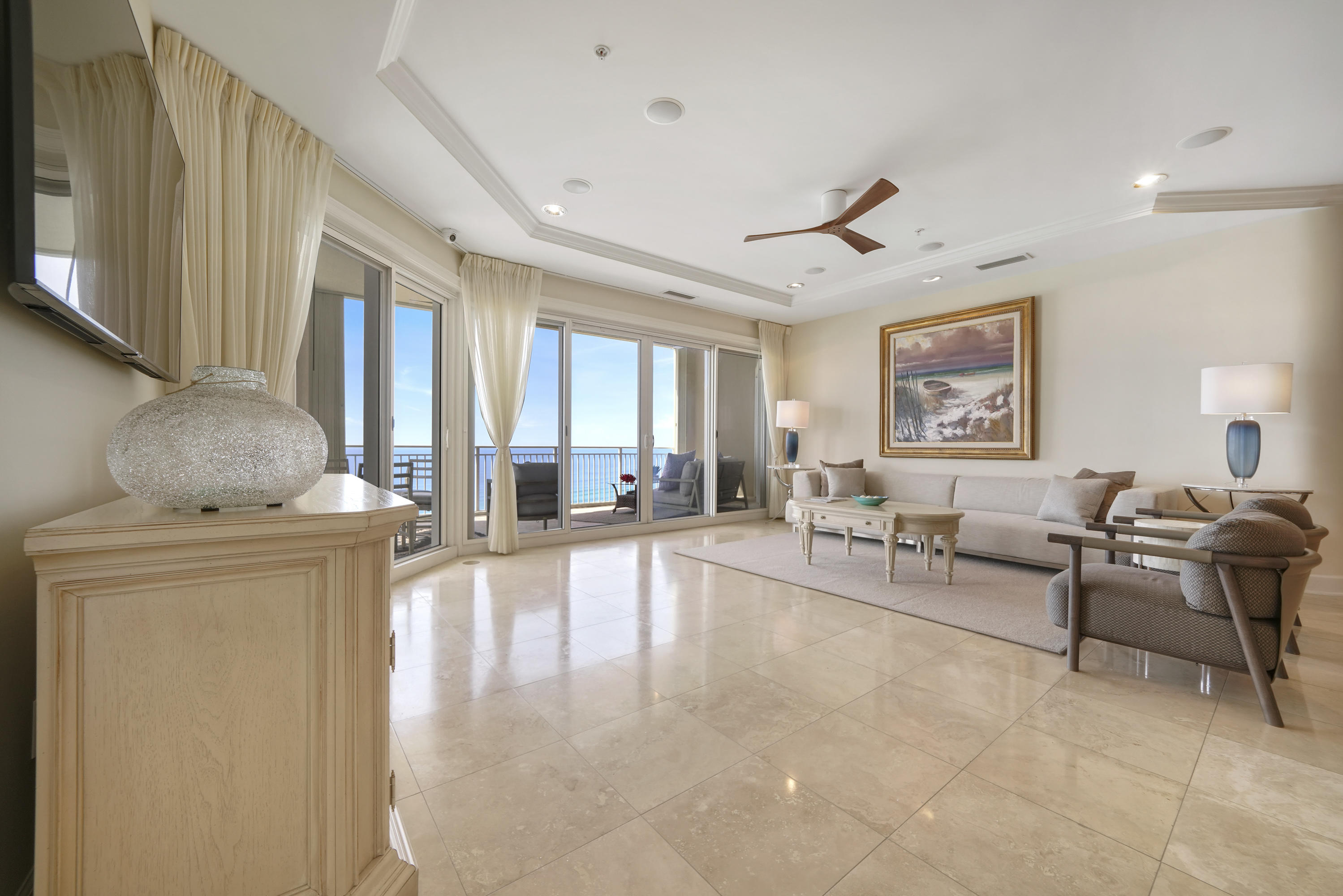 GRAND DUNES - NORTH TOWER - Residential