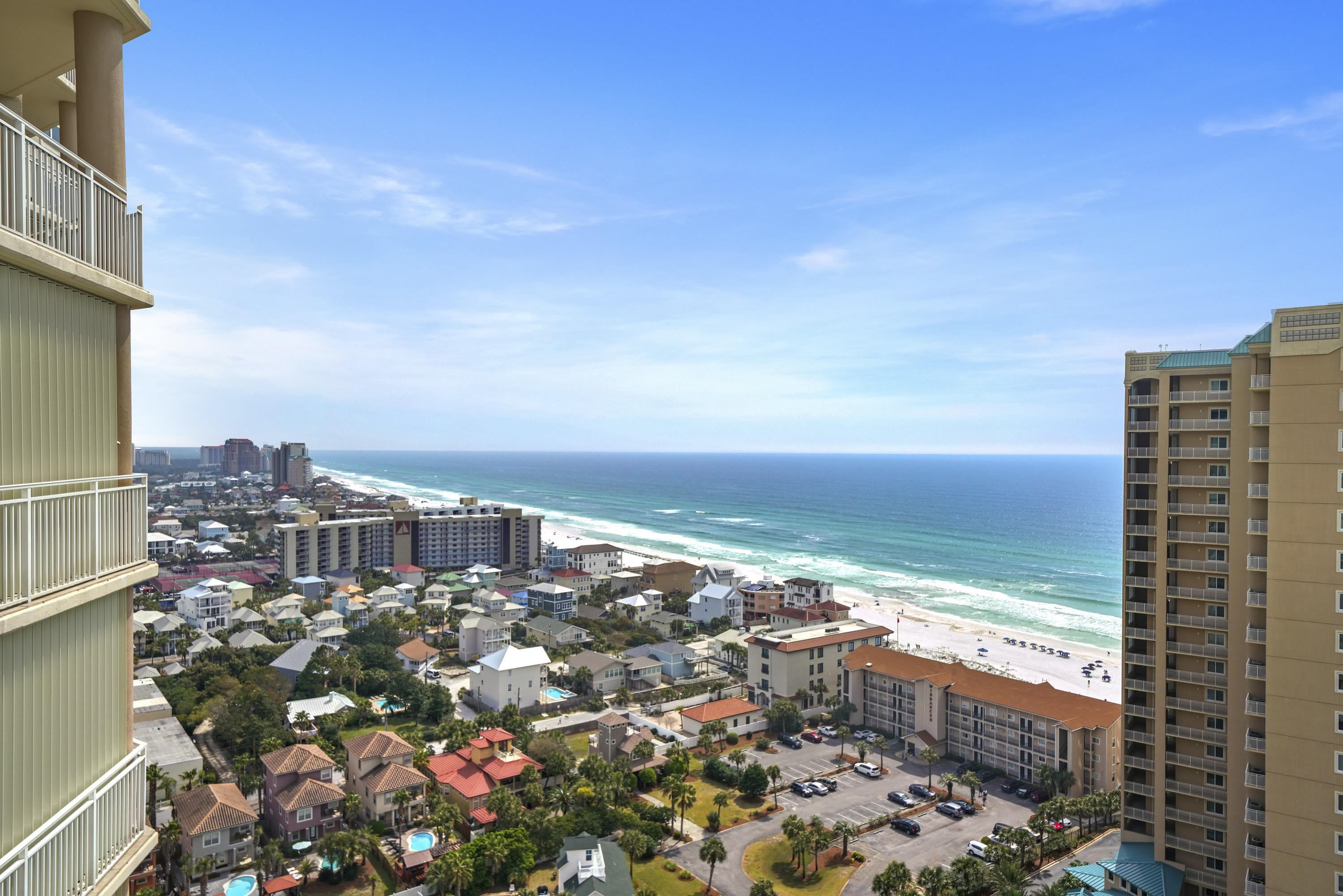 GRAND DUNES - NORTH TOWER - Residential