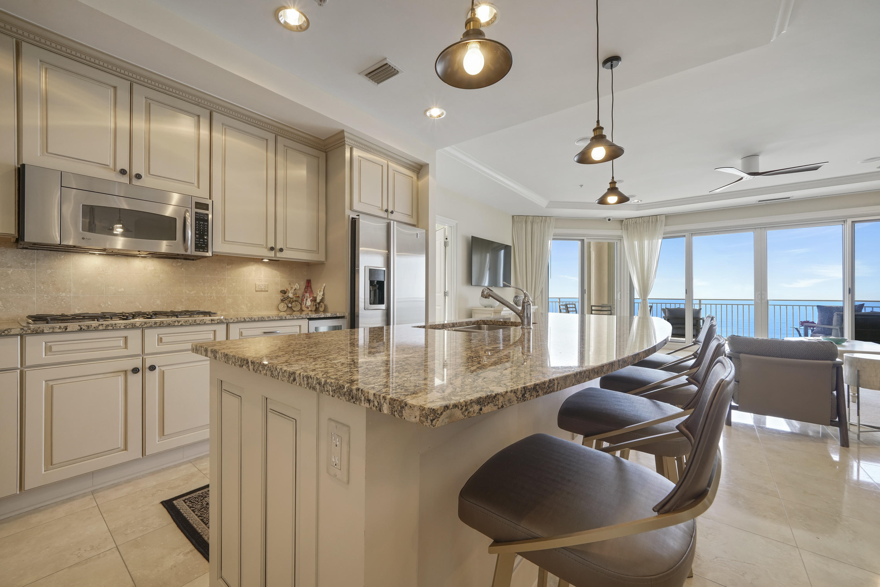 GRAND DUNES - NORTH TOWER - Residential