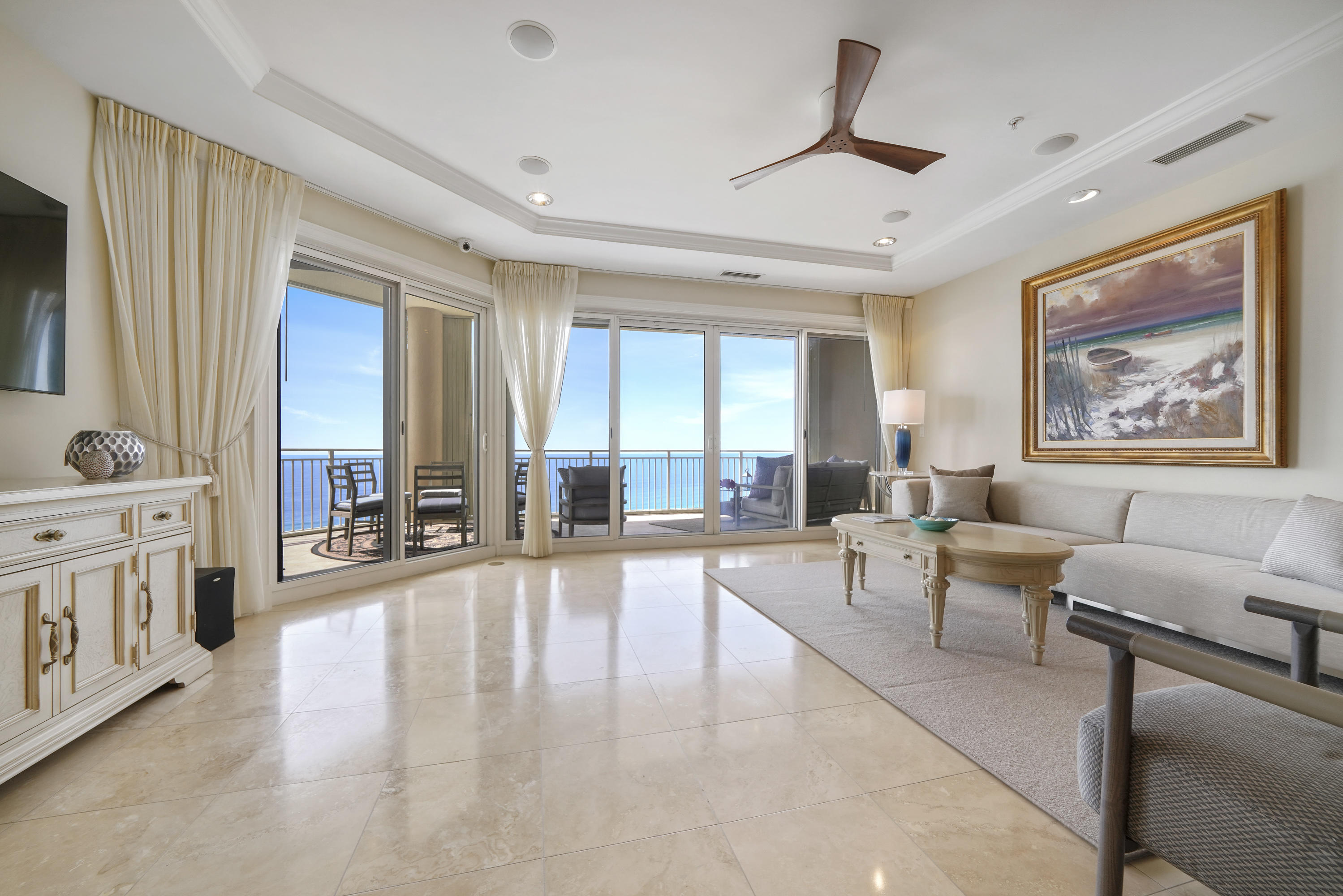 GRAND DUNES - NORTH TOWER - Residential