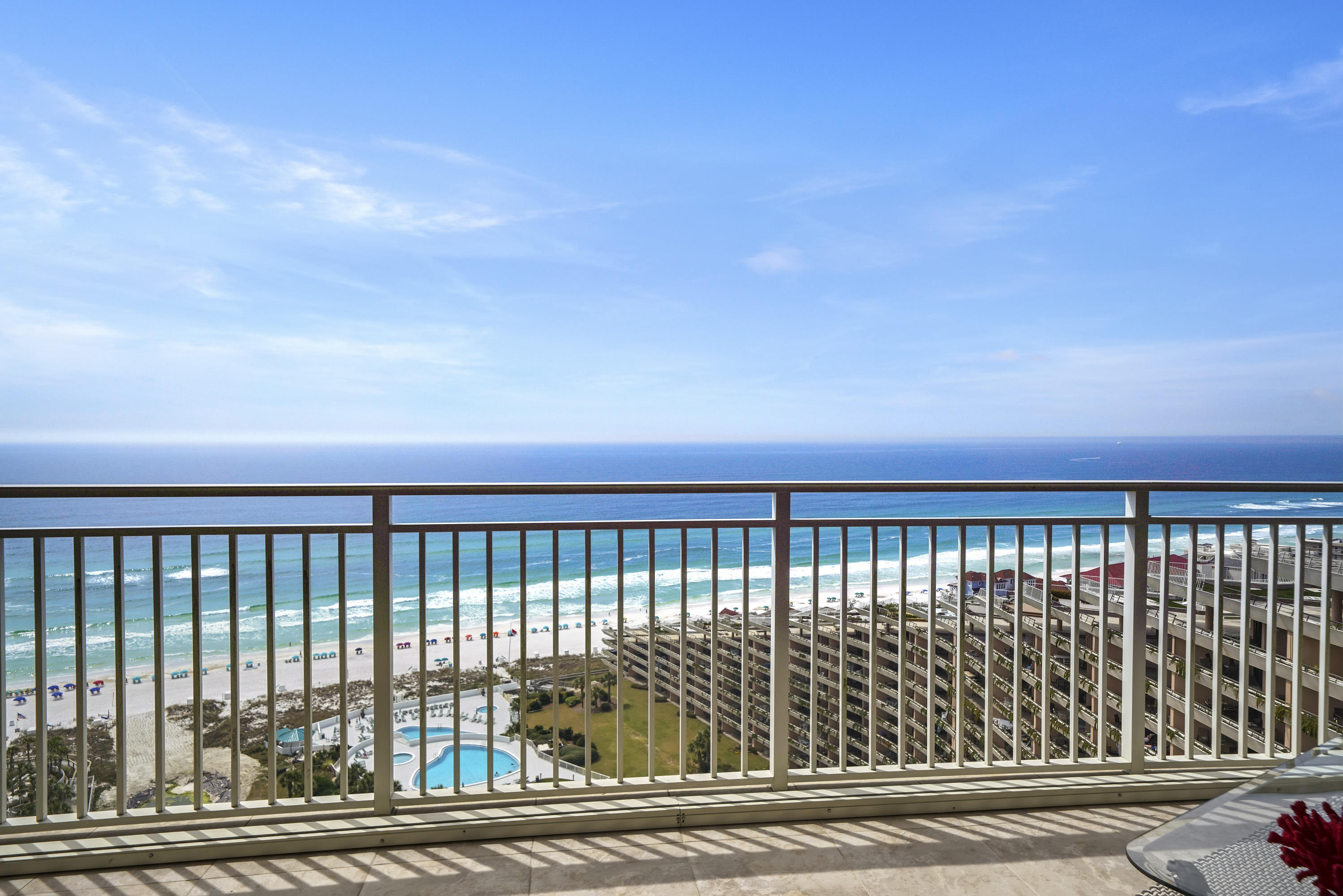 GRAND DUNES - NORTH TOWER - Residential