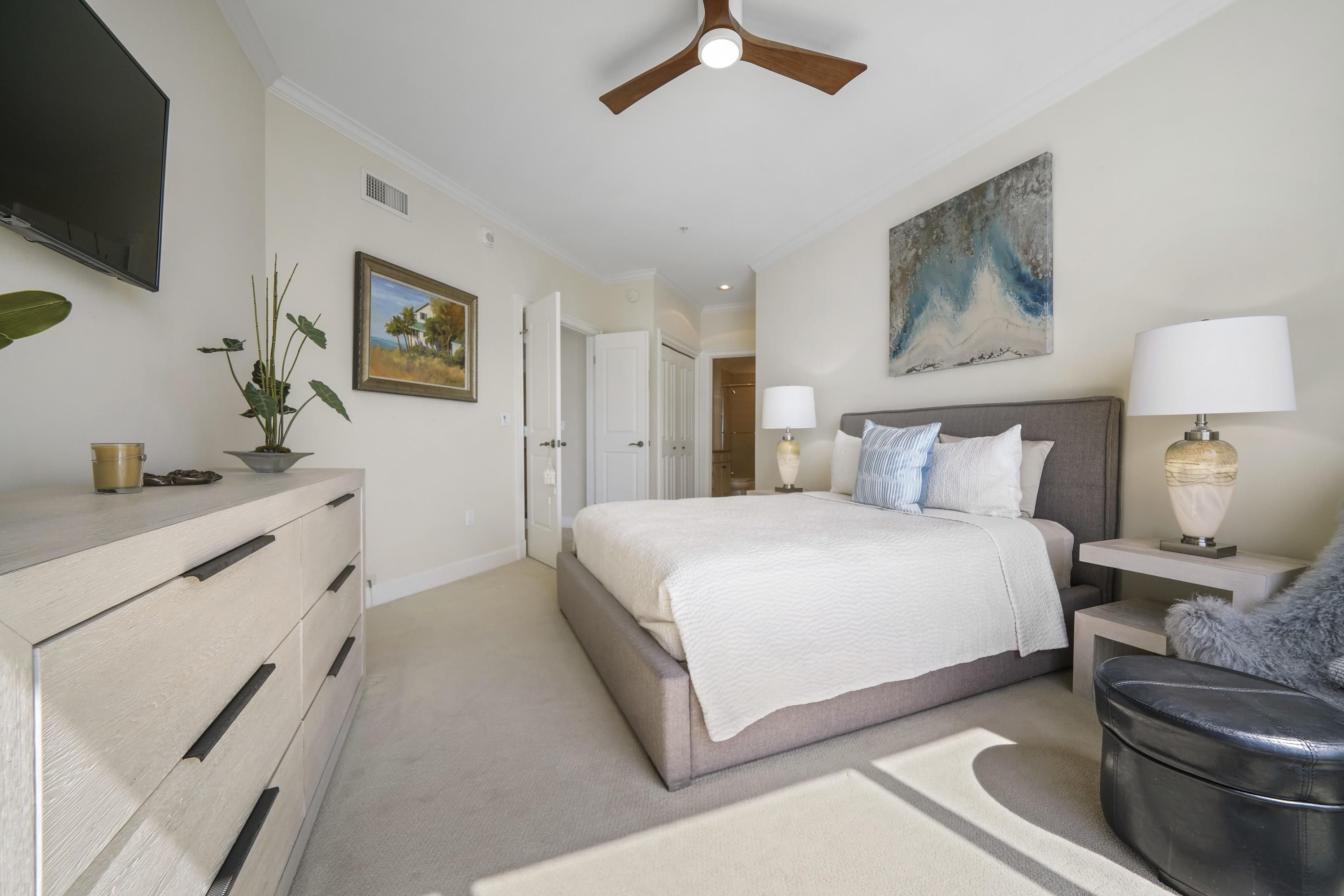 GRAND DUNES - NORTH TOWER - Residential