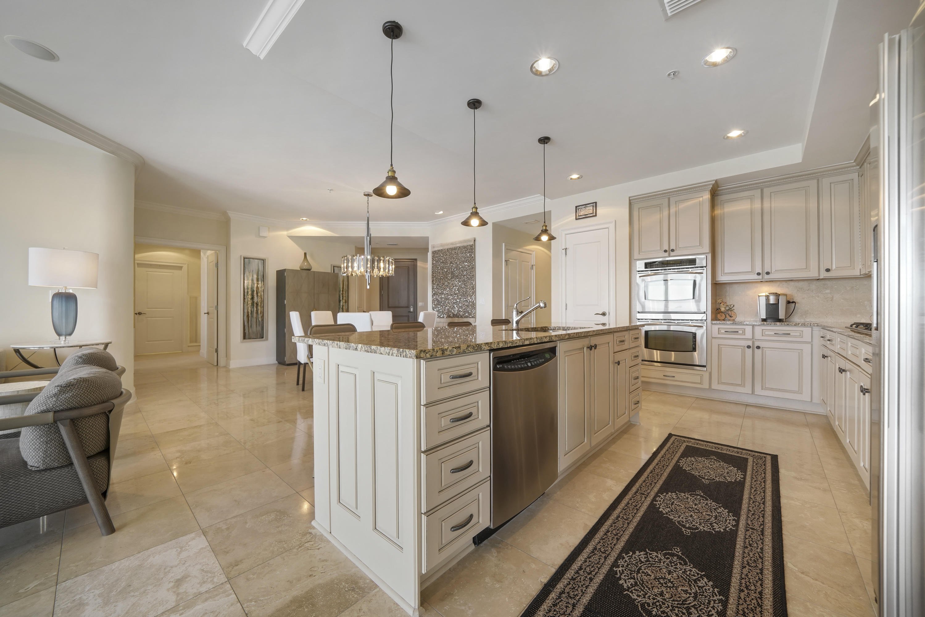 GRAND DUNES - NORTH TOWER - Residential