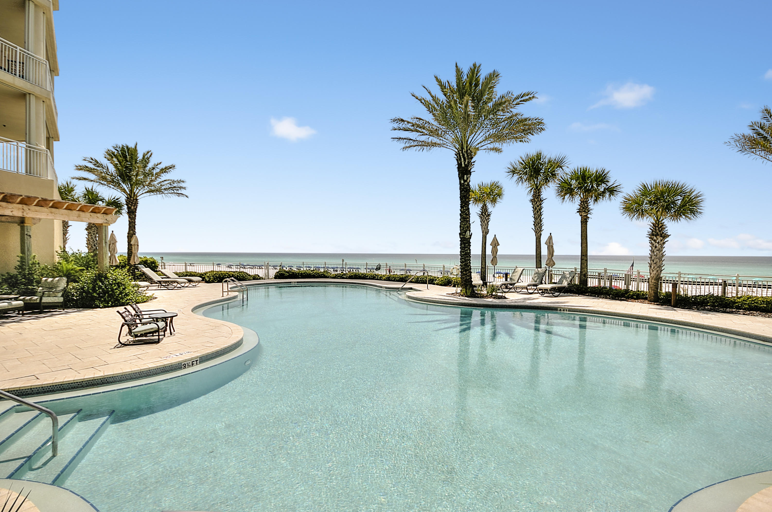 GRAND DUNES - NORTH TOWER - Residential