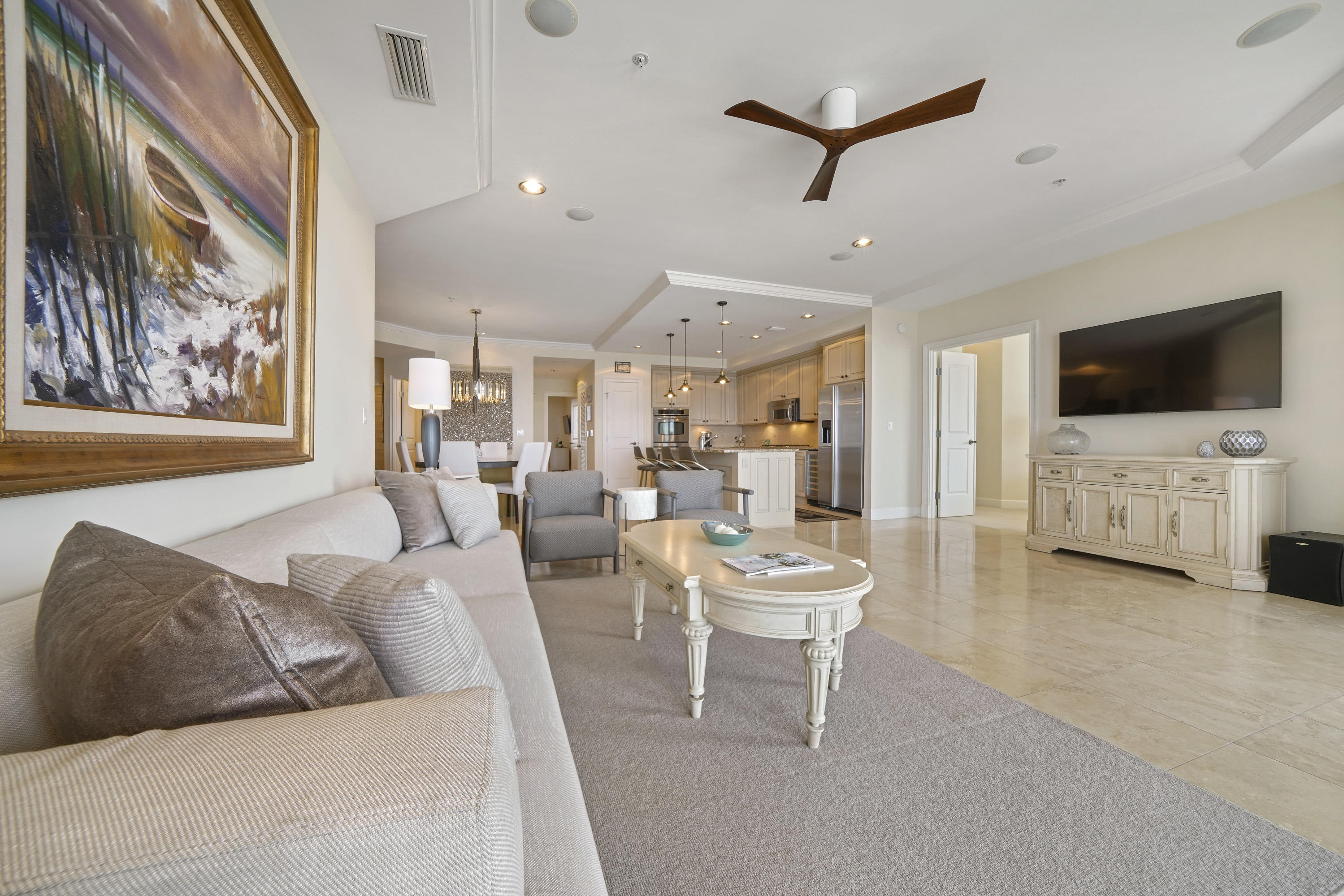 GRAND DUNES - NORTH TOWER - Residential