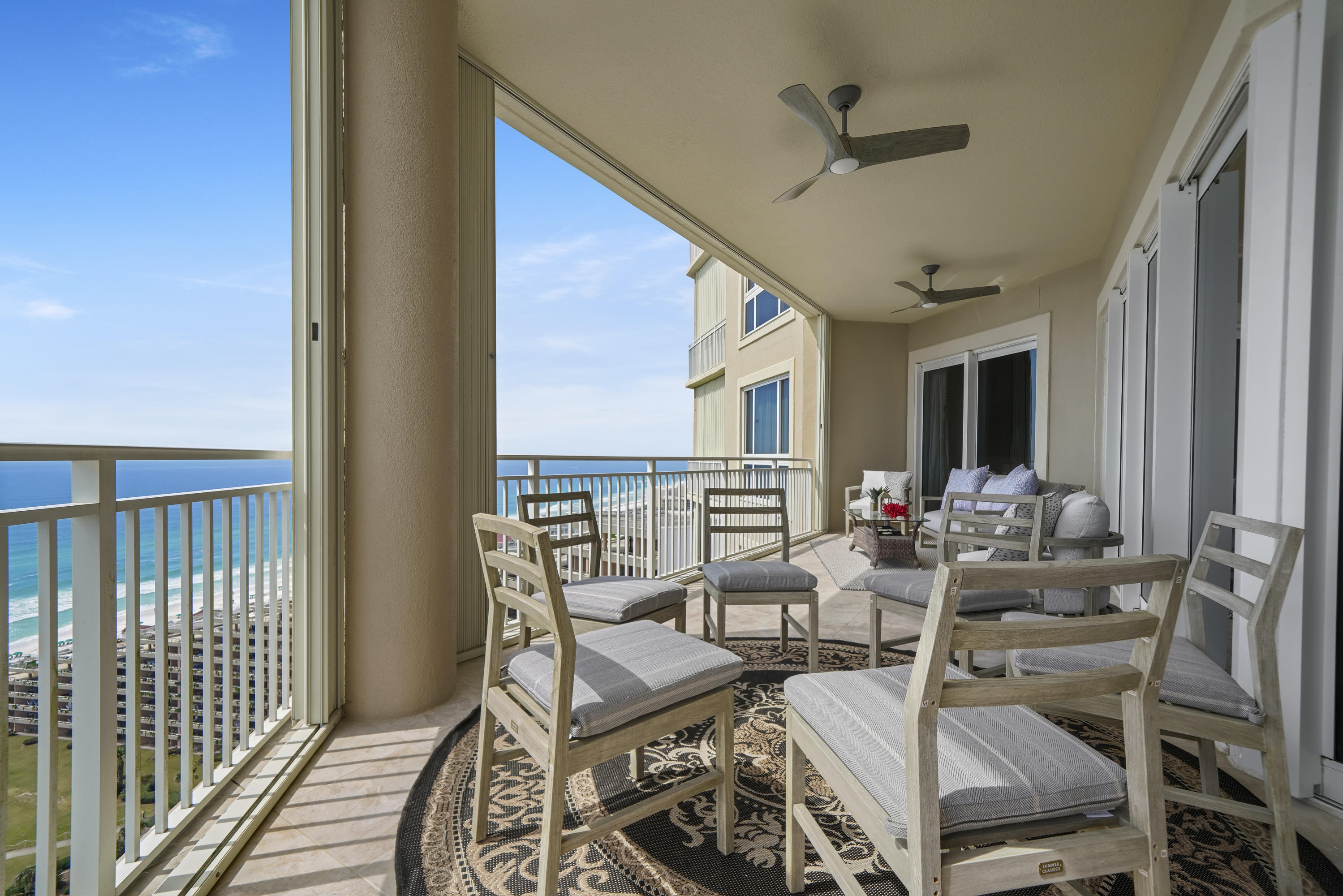 GRAND DUNES - NORTH TOWER - Residential