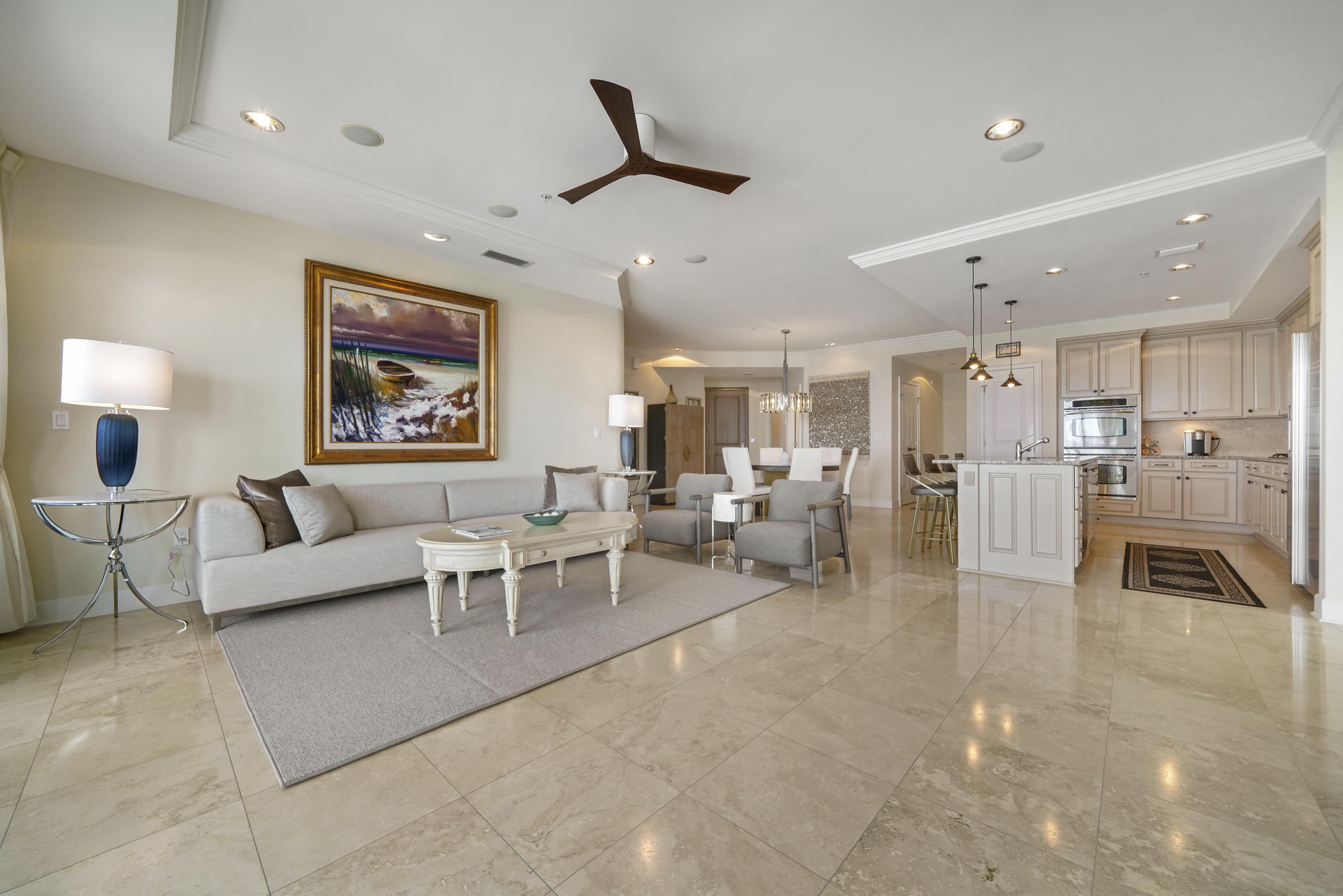 GRAND DUNES - NORTH TOWER - Residential