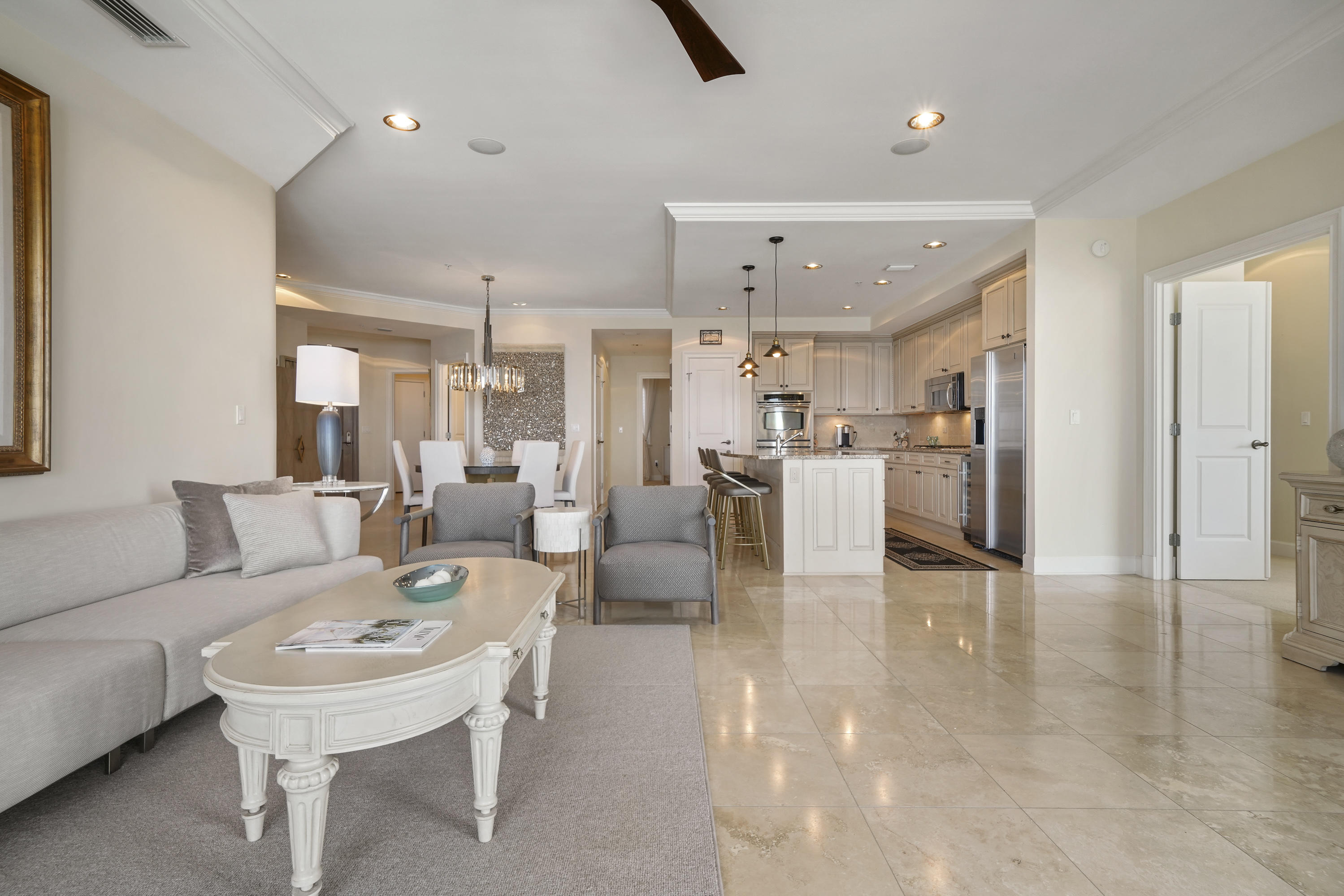 GRAND DUNES - NORTH TOWER - Residential