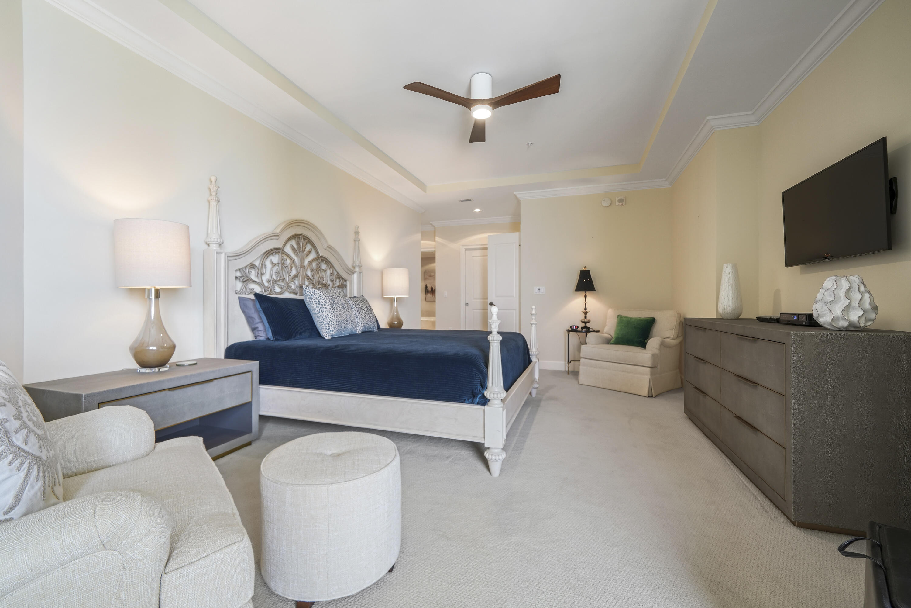 GRAND DUNES - NORTH TOWER - Residential