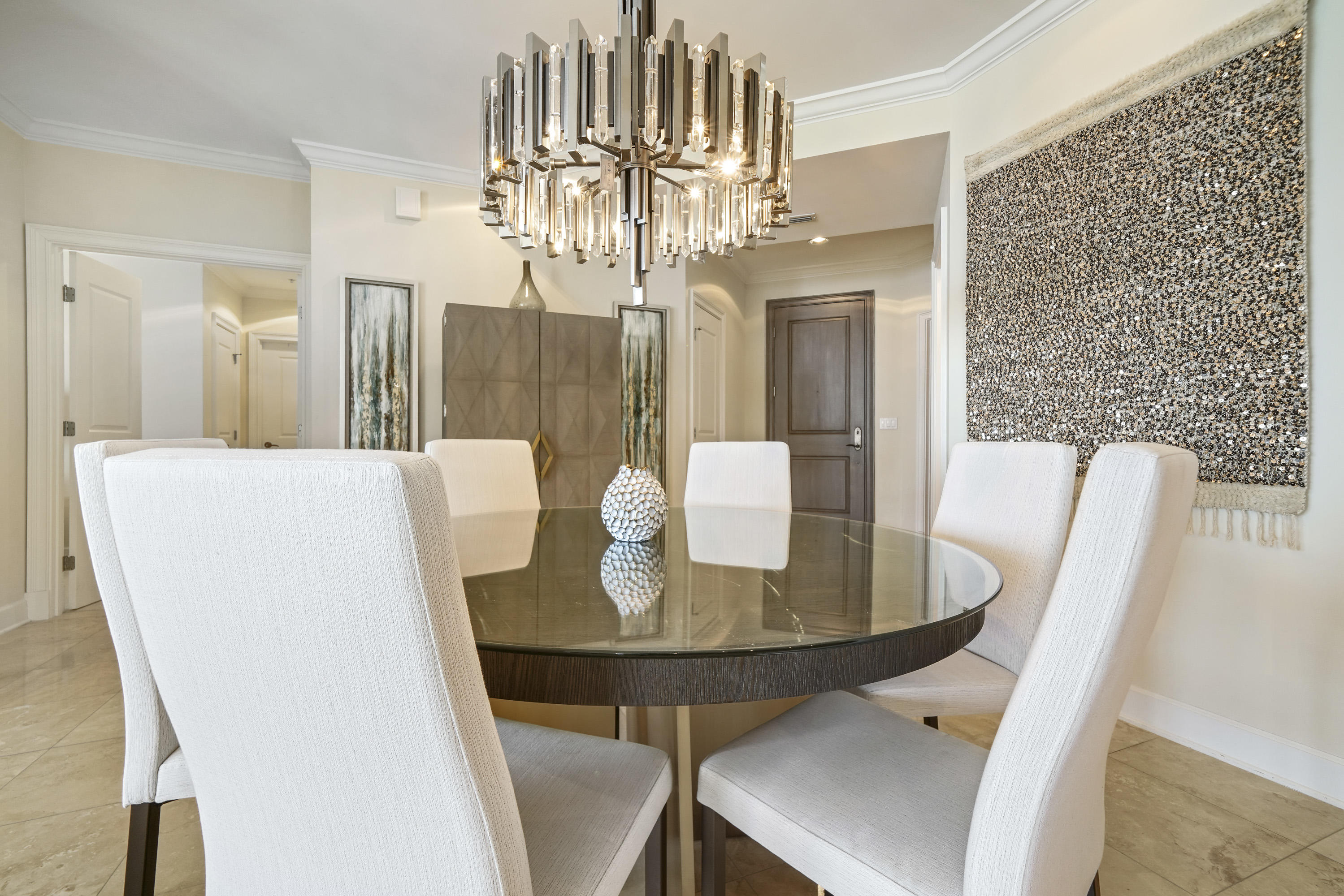 GRAND DUNES - NORTH TOWER - Residential