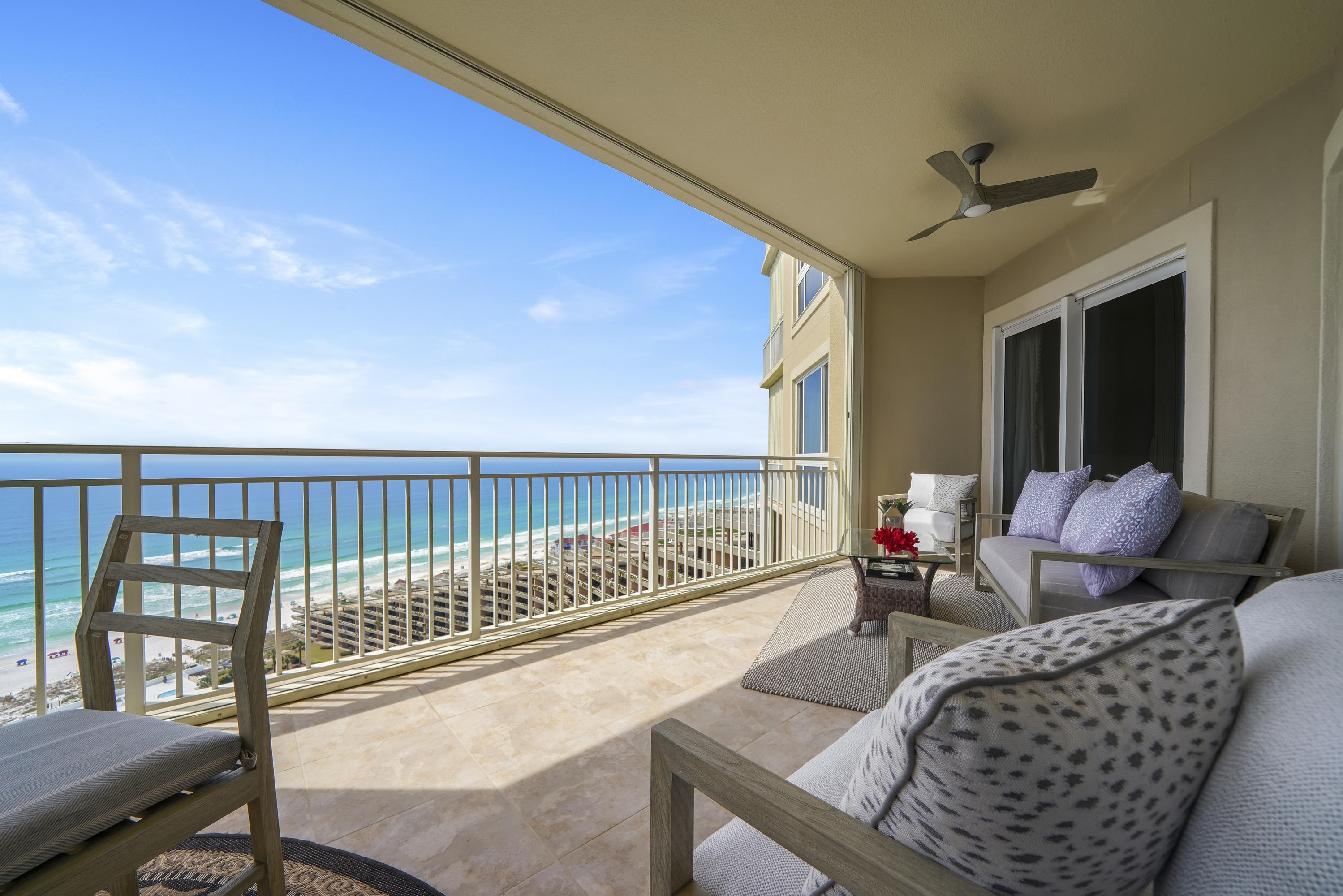 GRAND DUNES - NORTH TOWER - Residential