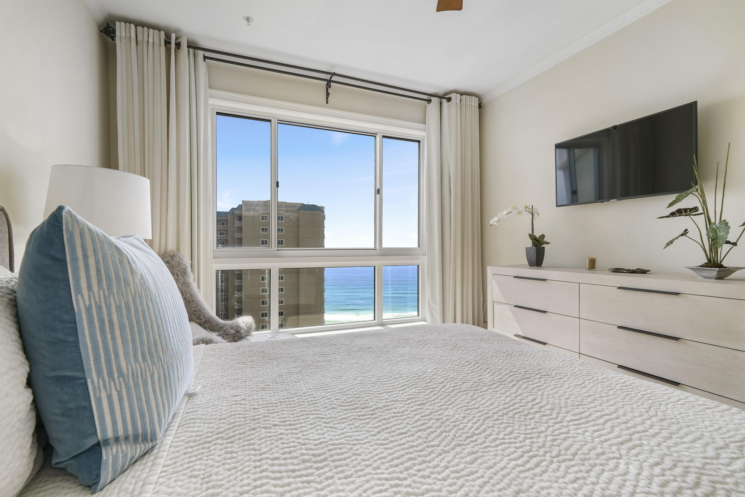 GRAND DUNES - NORTH TOWER - Residential