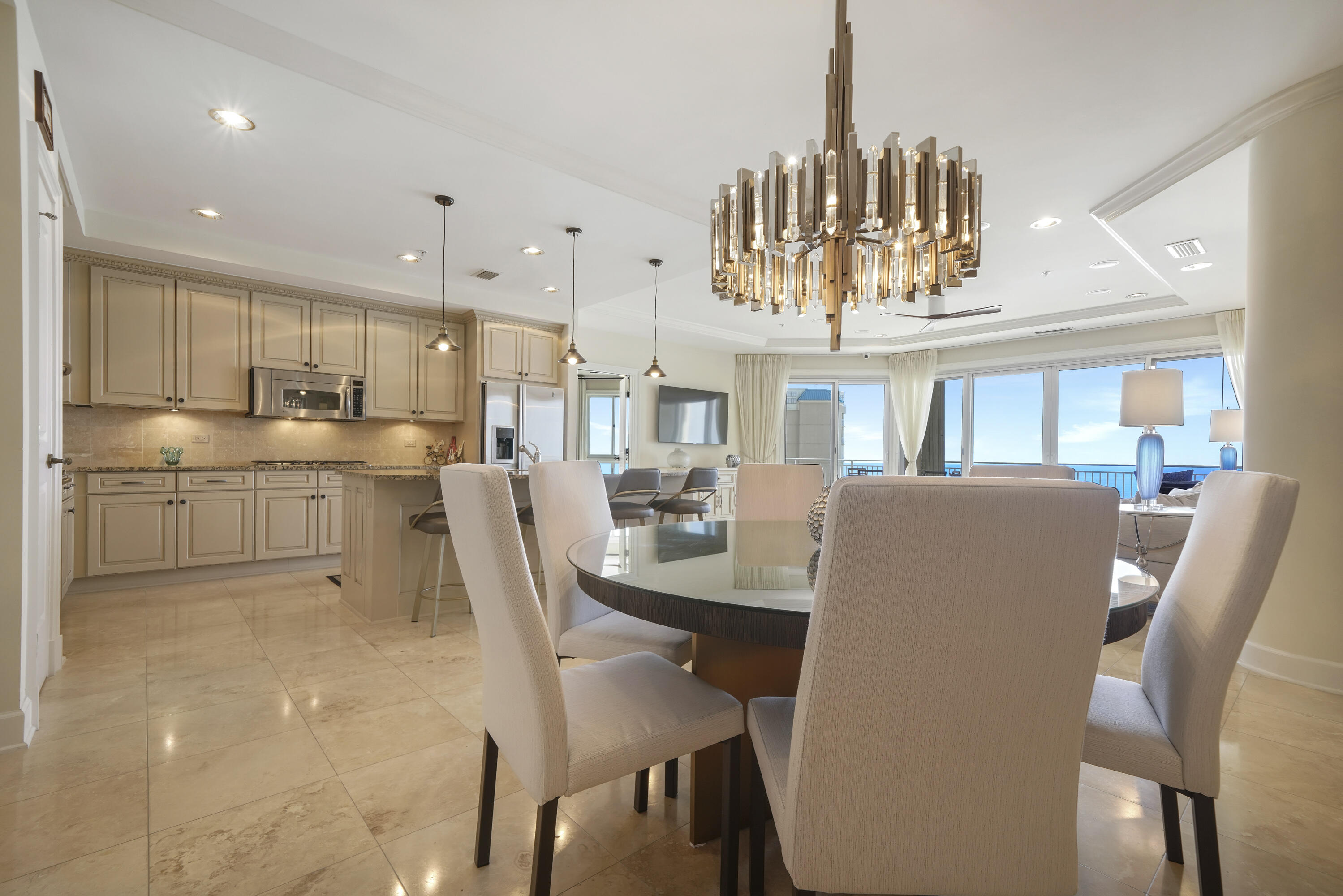 GRAND DUNES - NORTH TOWER - Residential