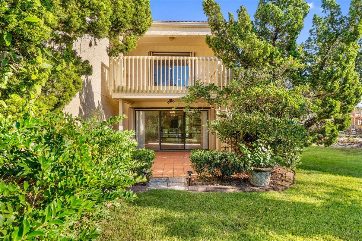 CLIPPER COVE T/H - Residential