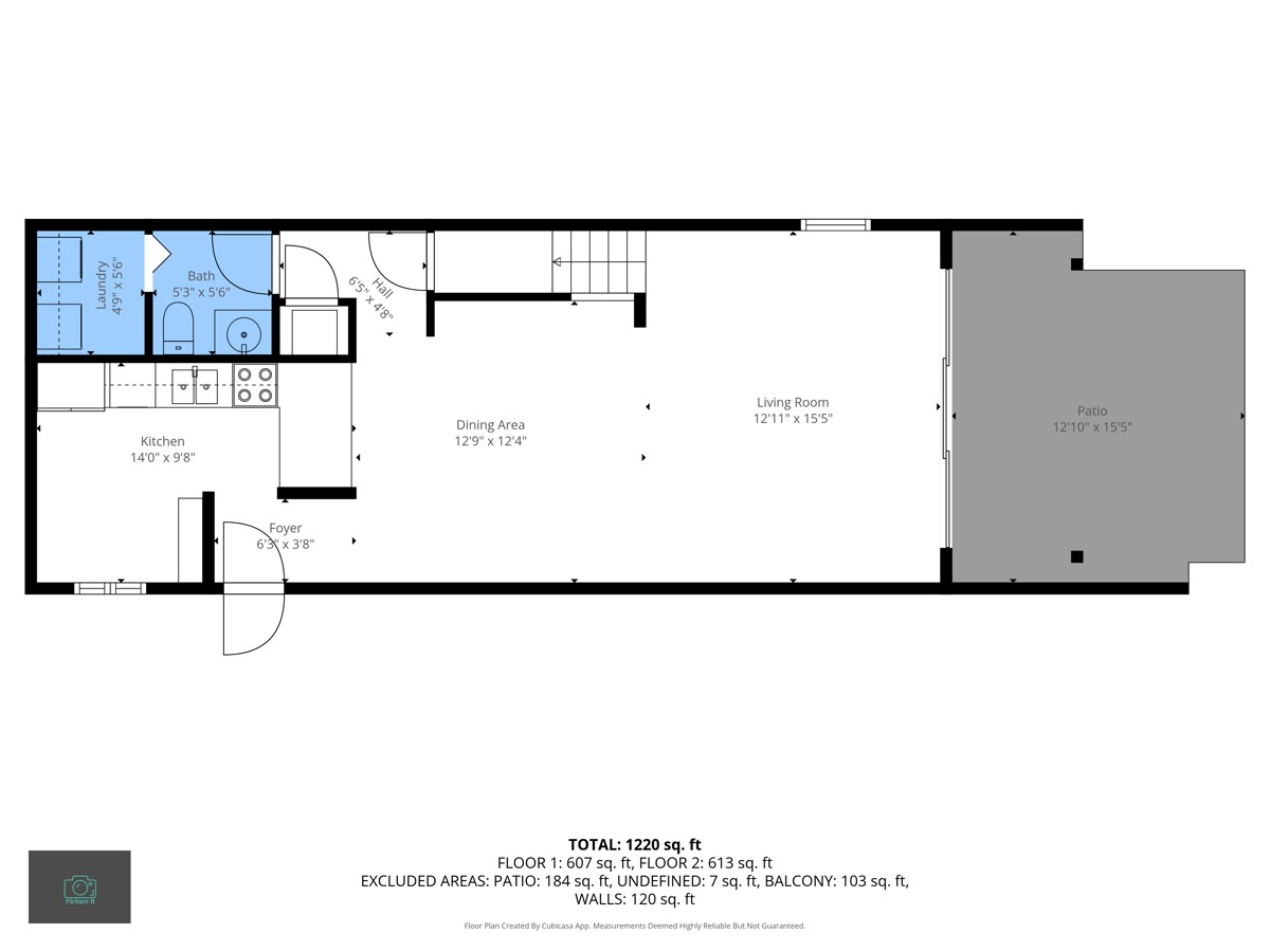 CLIPPER COVE T/H - Residential
