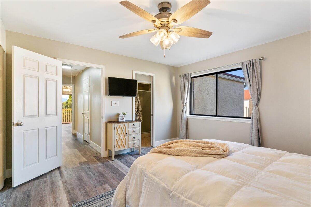 CLIPPER COVE T/H - Residential