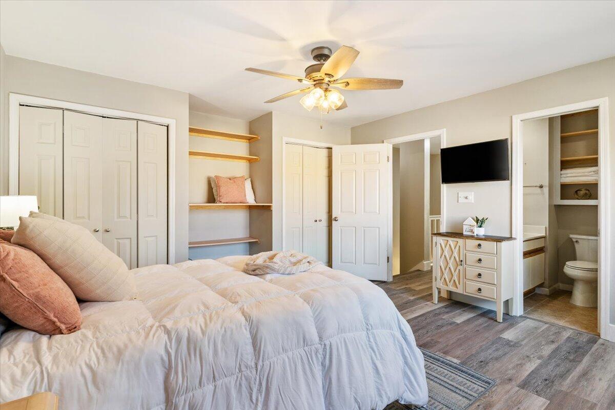 CLIPPER COVE T/H - Residential