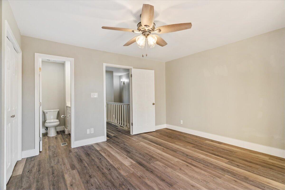 CLIPPER COVE T/H - Residential