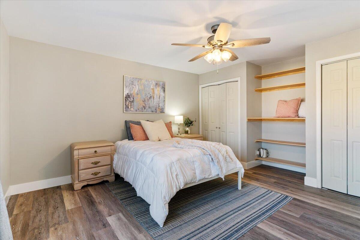 CLIPPER COVE T/H - Residential