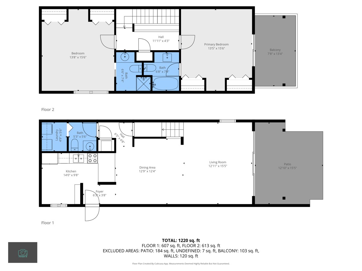 CLIPPER COVE T/H - Residential